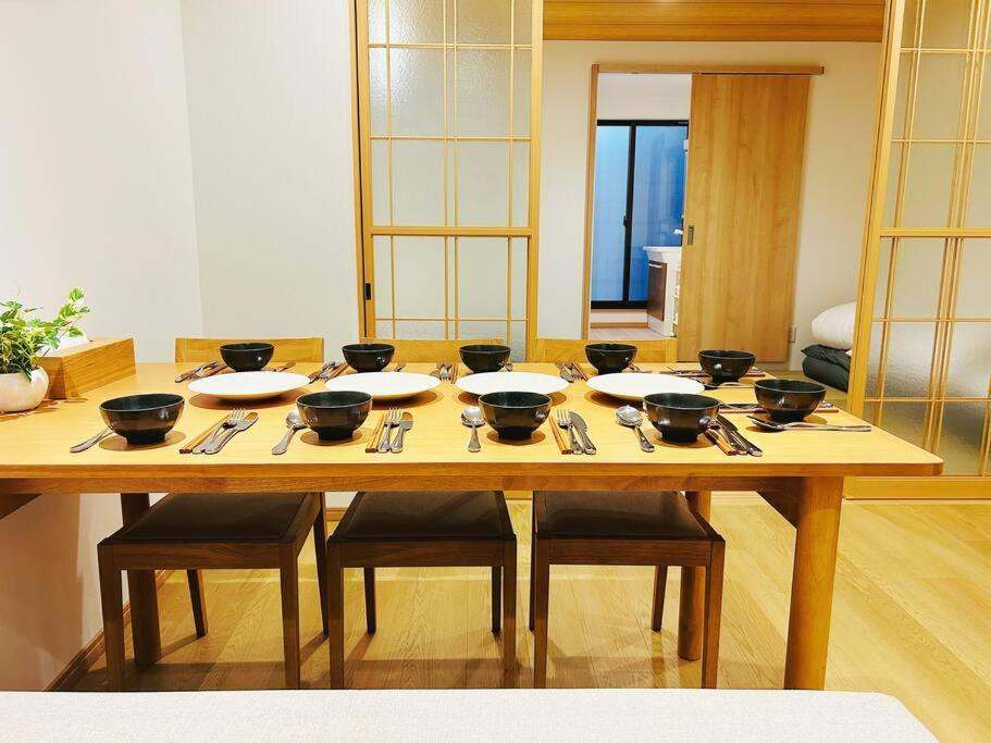 Meet Inari Holiday home Kyoto
