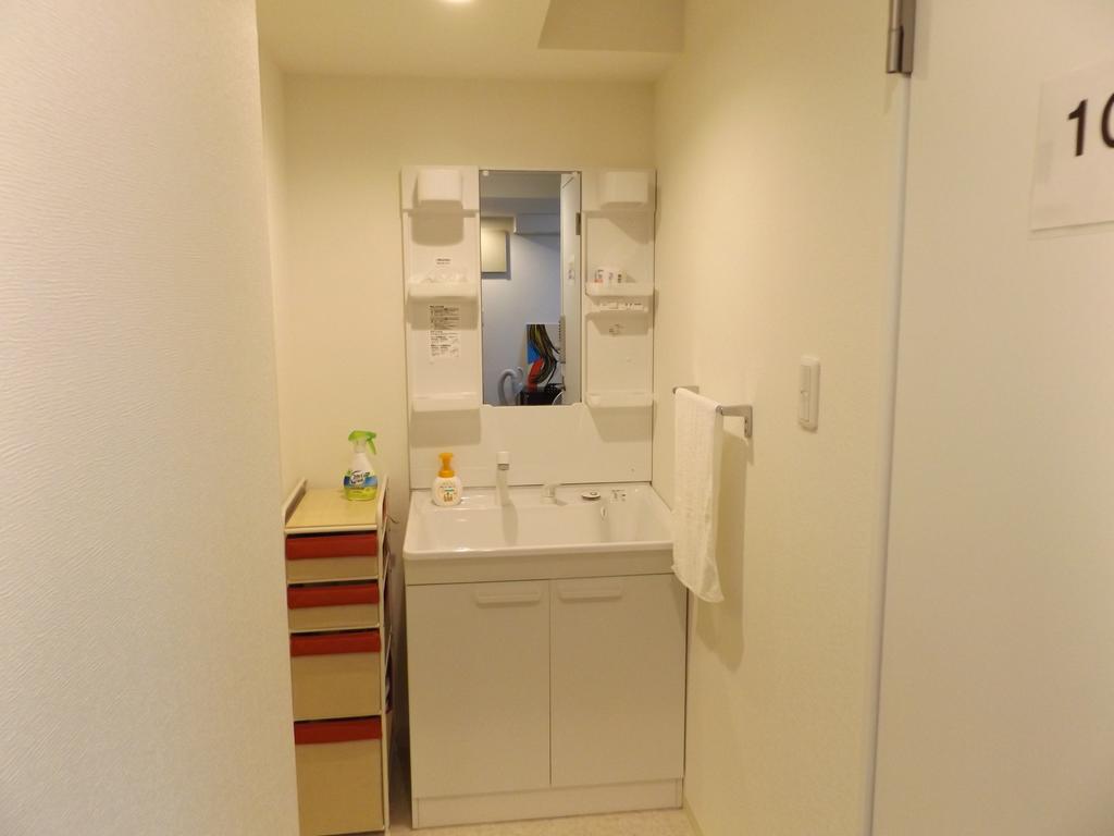 Stella Gosho Guest house Kyoto