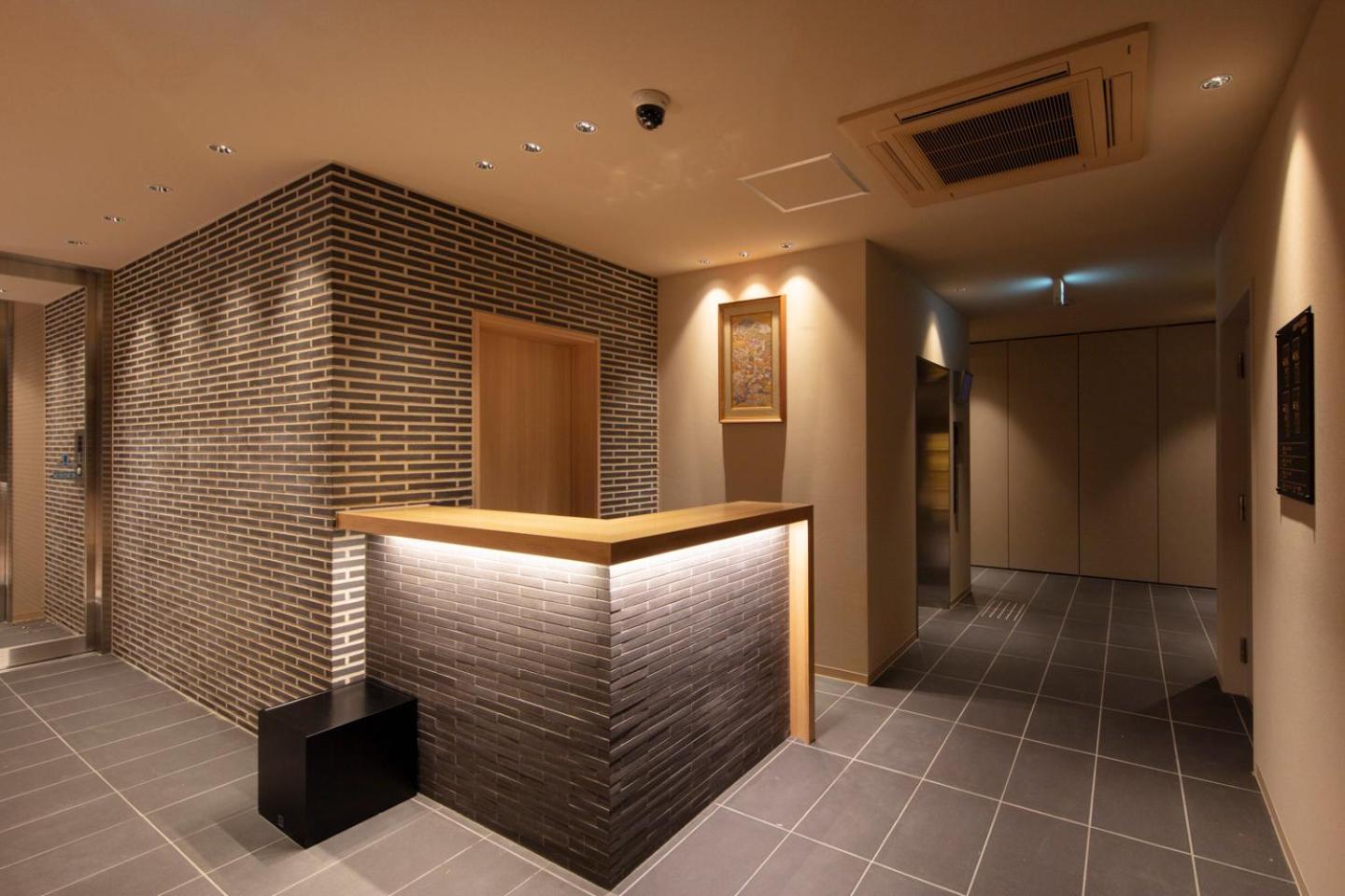 Apartment Kyohotel Kishotei Goshominami