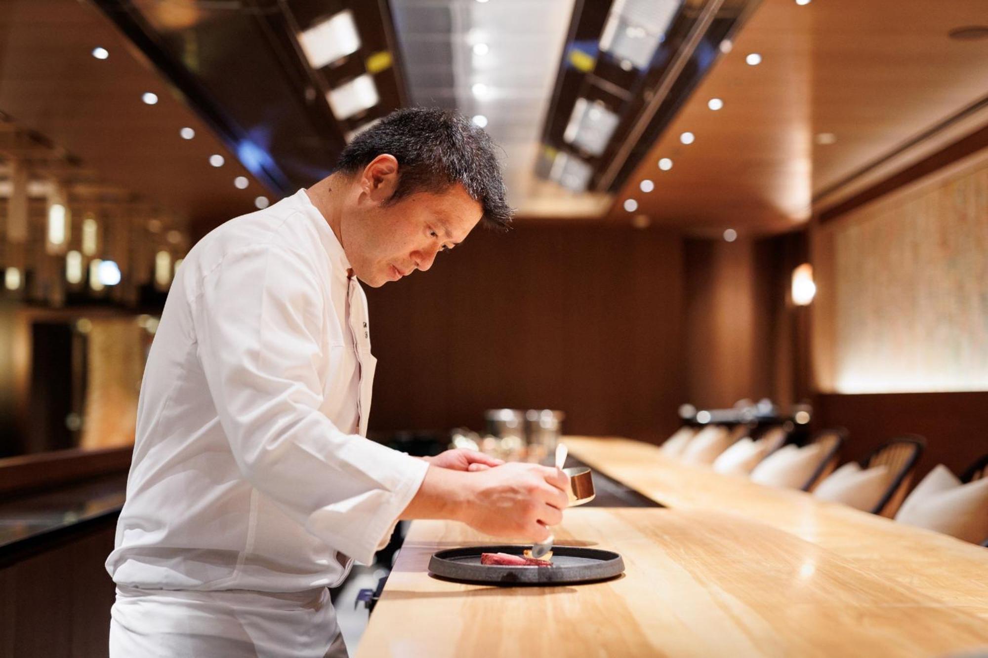 Hotel The Mitsui Kyoto, A Luxury Collection &