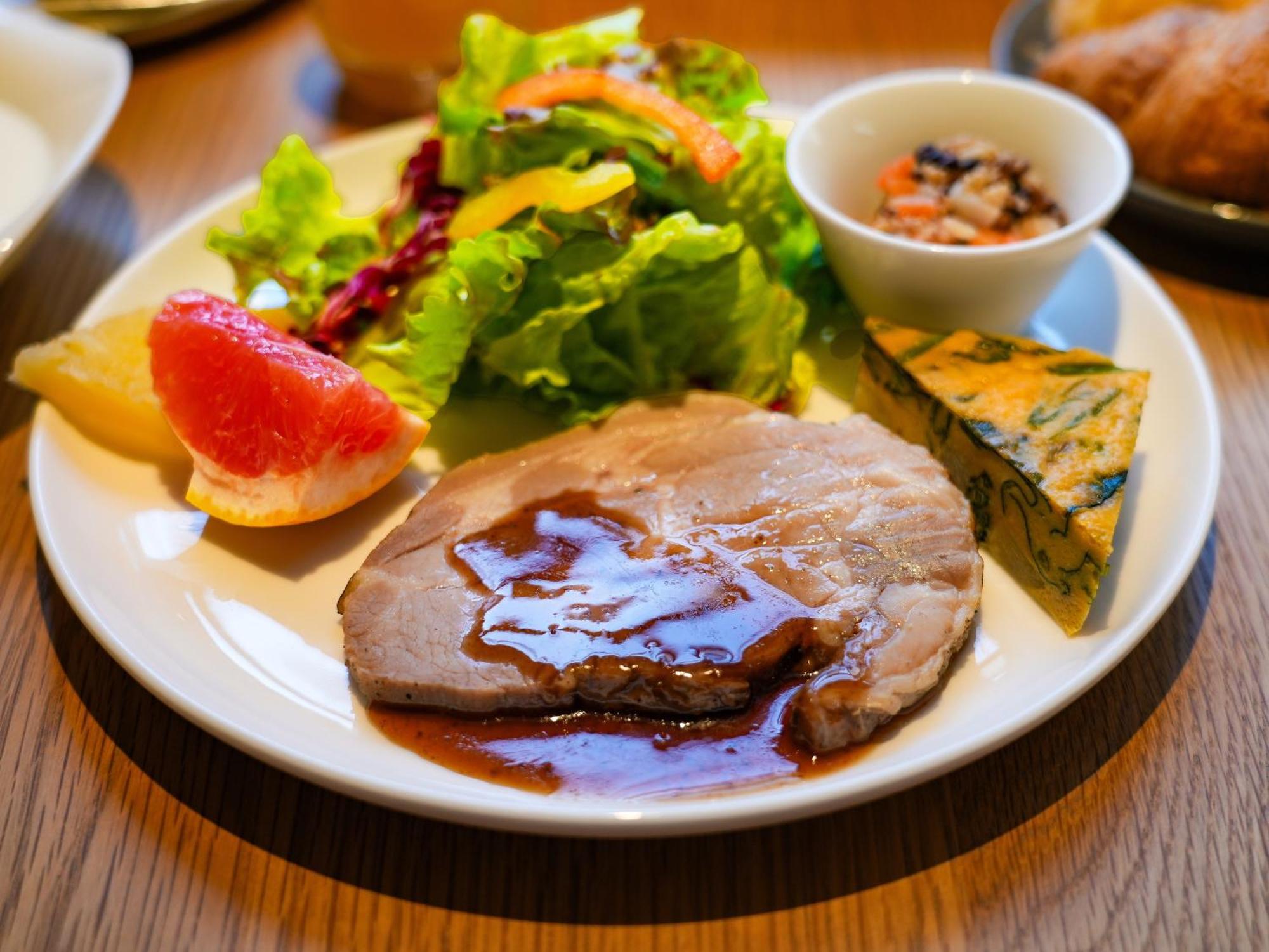 The General Bukkouji Shinmachi Hotel Kyoto