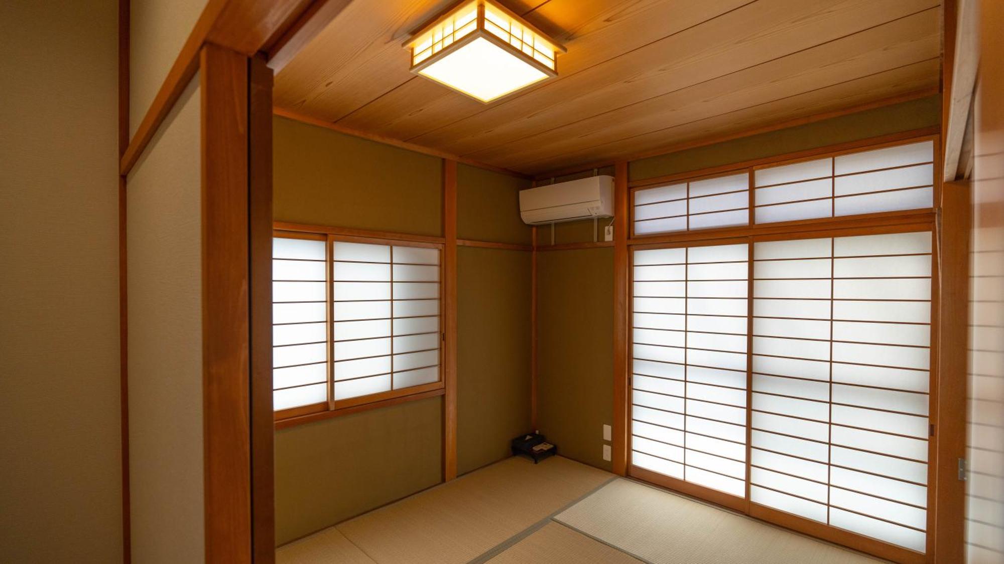 美築粟田 Kyoto