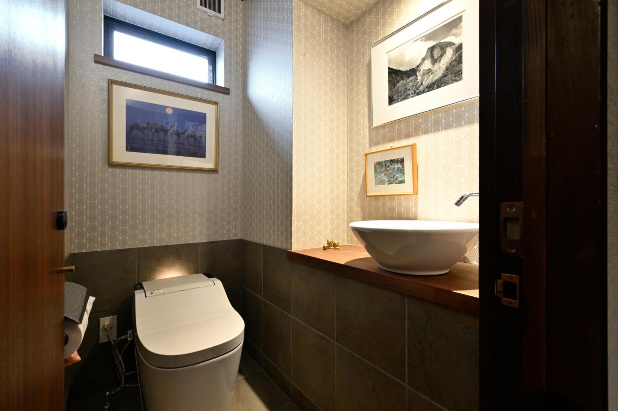 Fushimi Sutekichi Private Guest house *