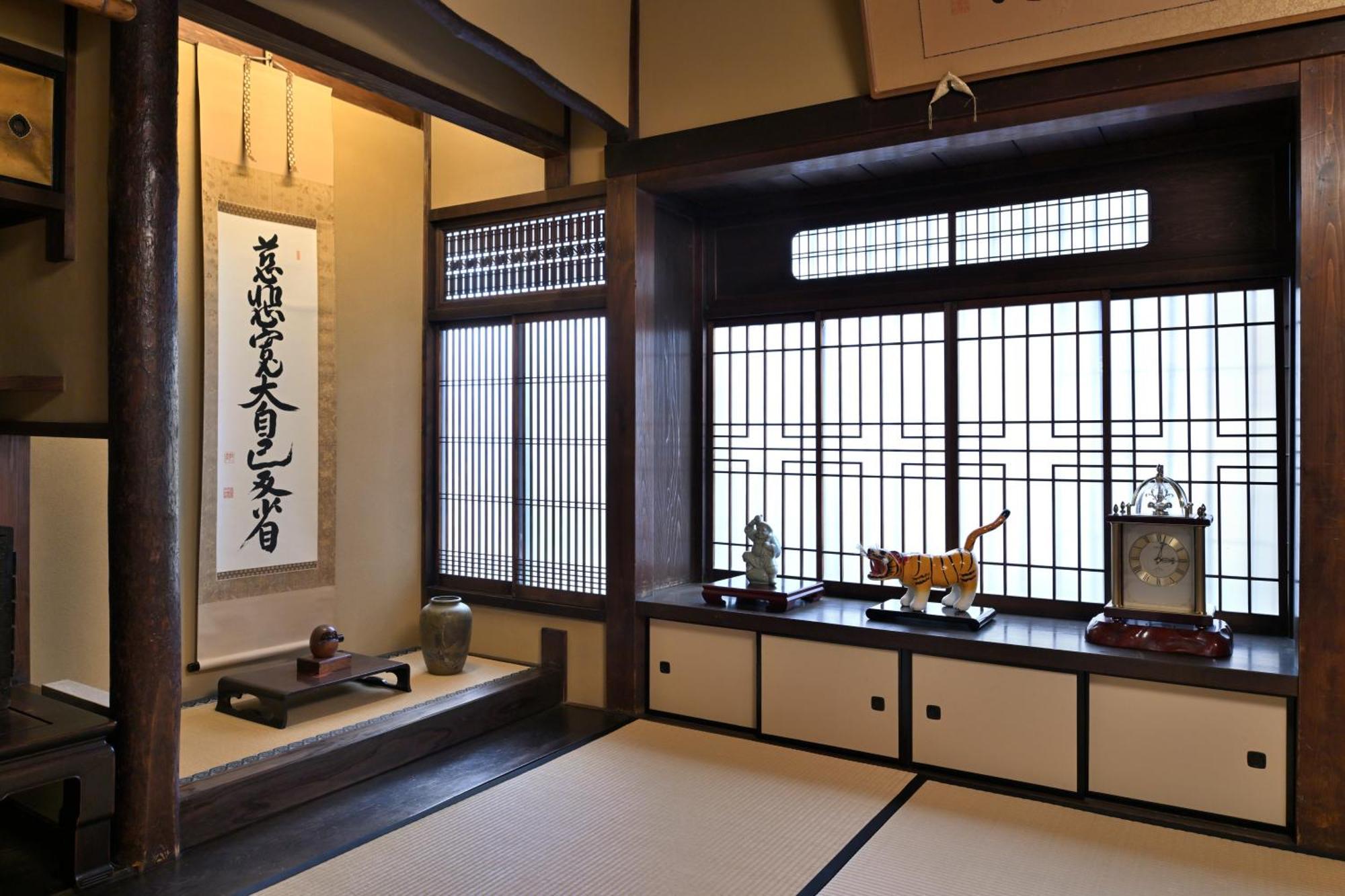 Fushimi Sutekichi Private *
