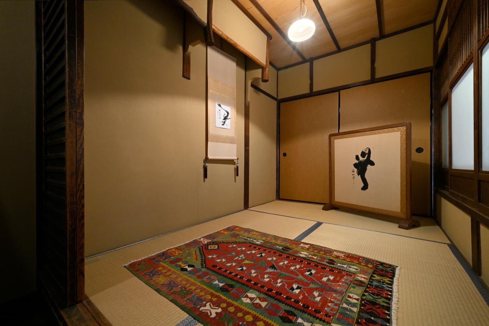 Fushimi Sutekichi Private