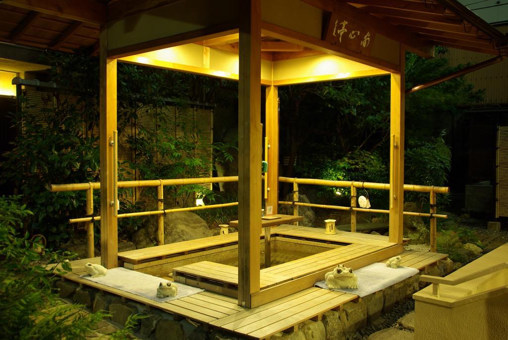Nisshokan Shoshintei 4* Kyoto