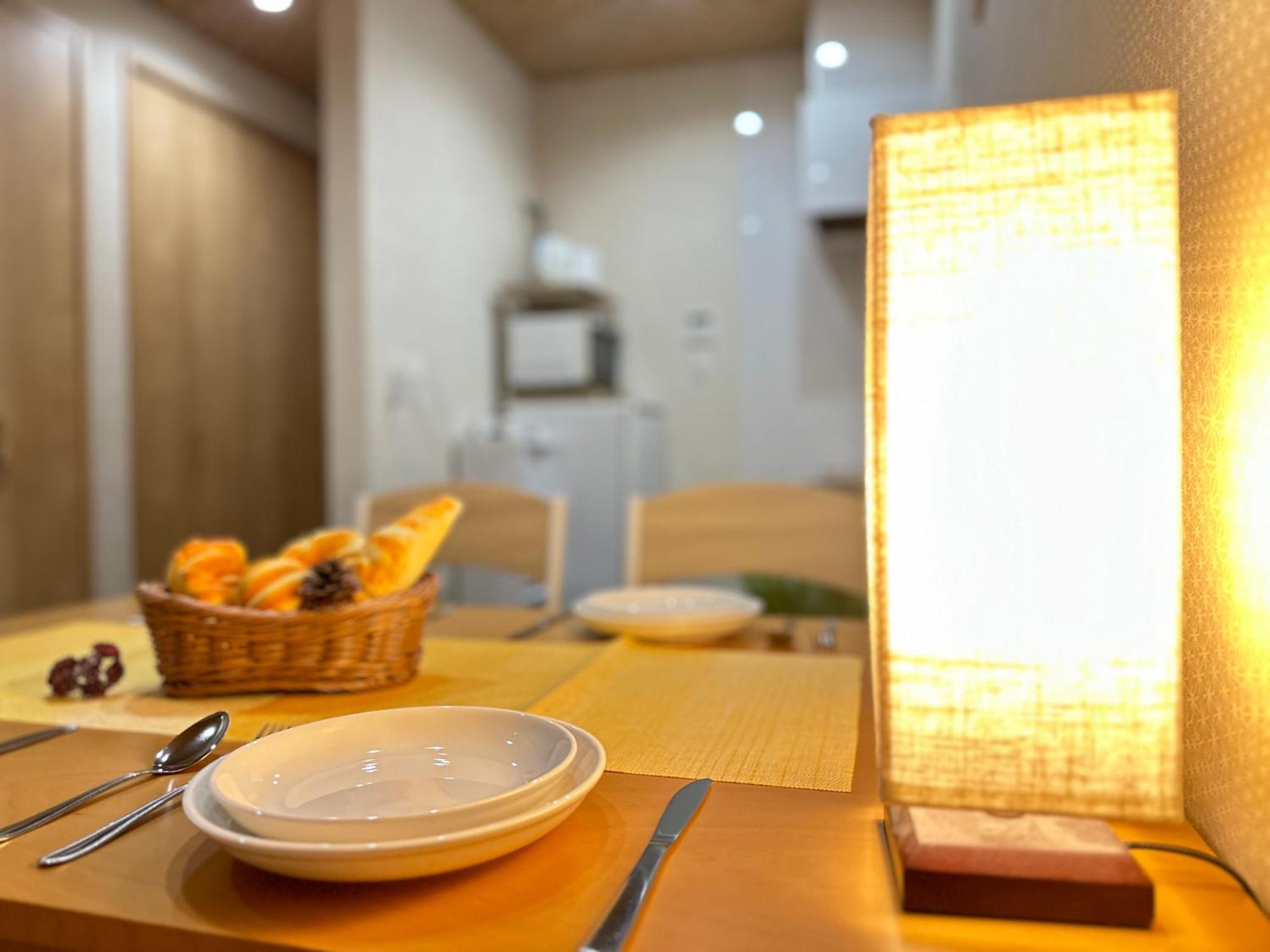 Nestay東九条02右側 Kyoto