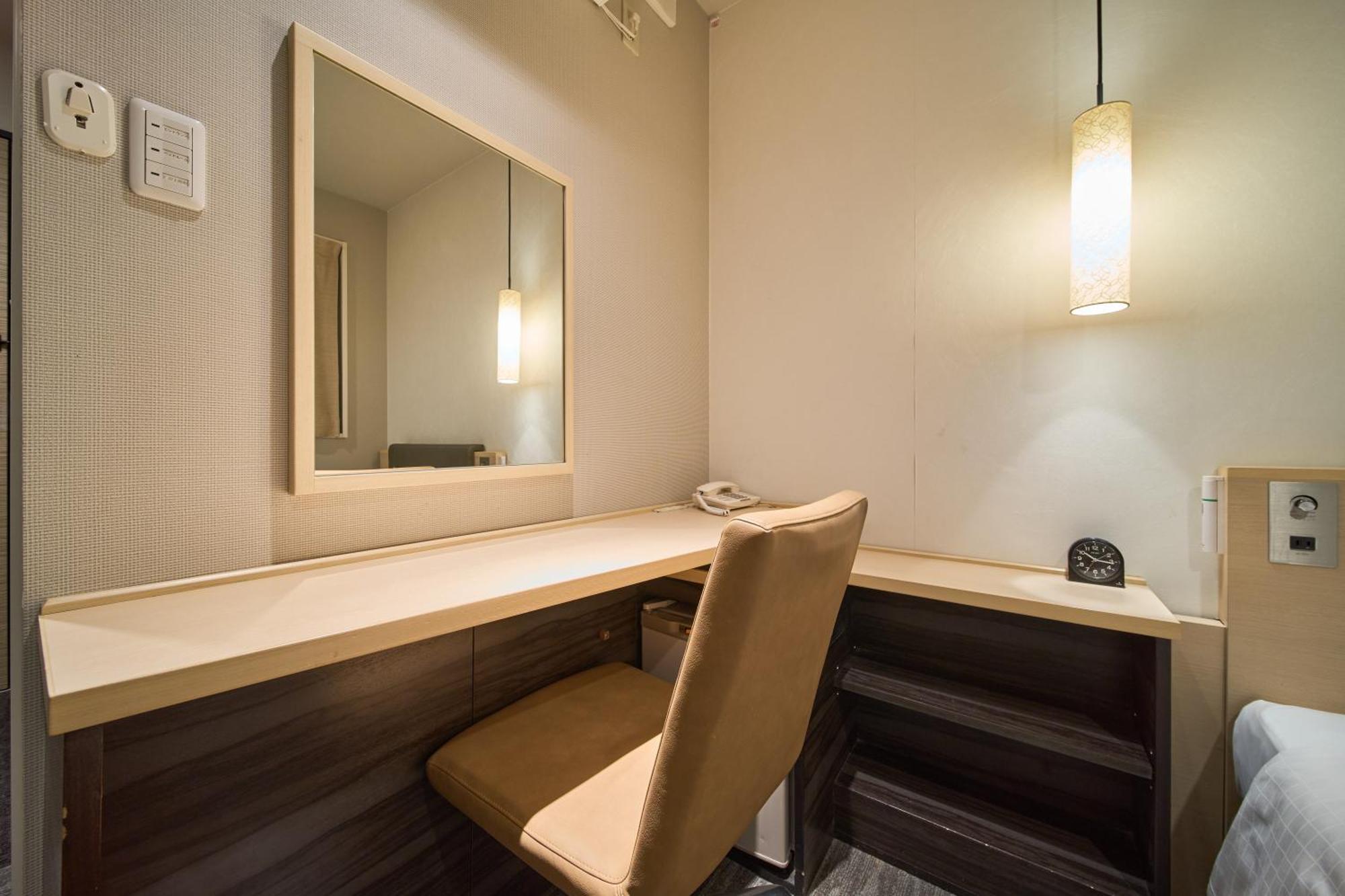 Via Shijomuromachi Hotel Kyoto