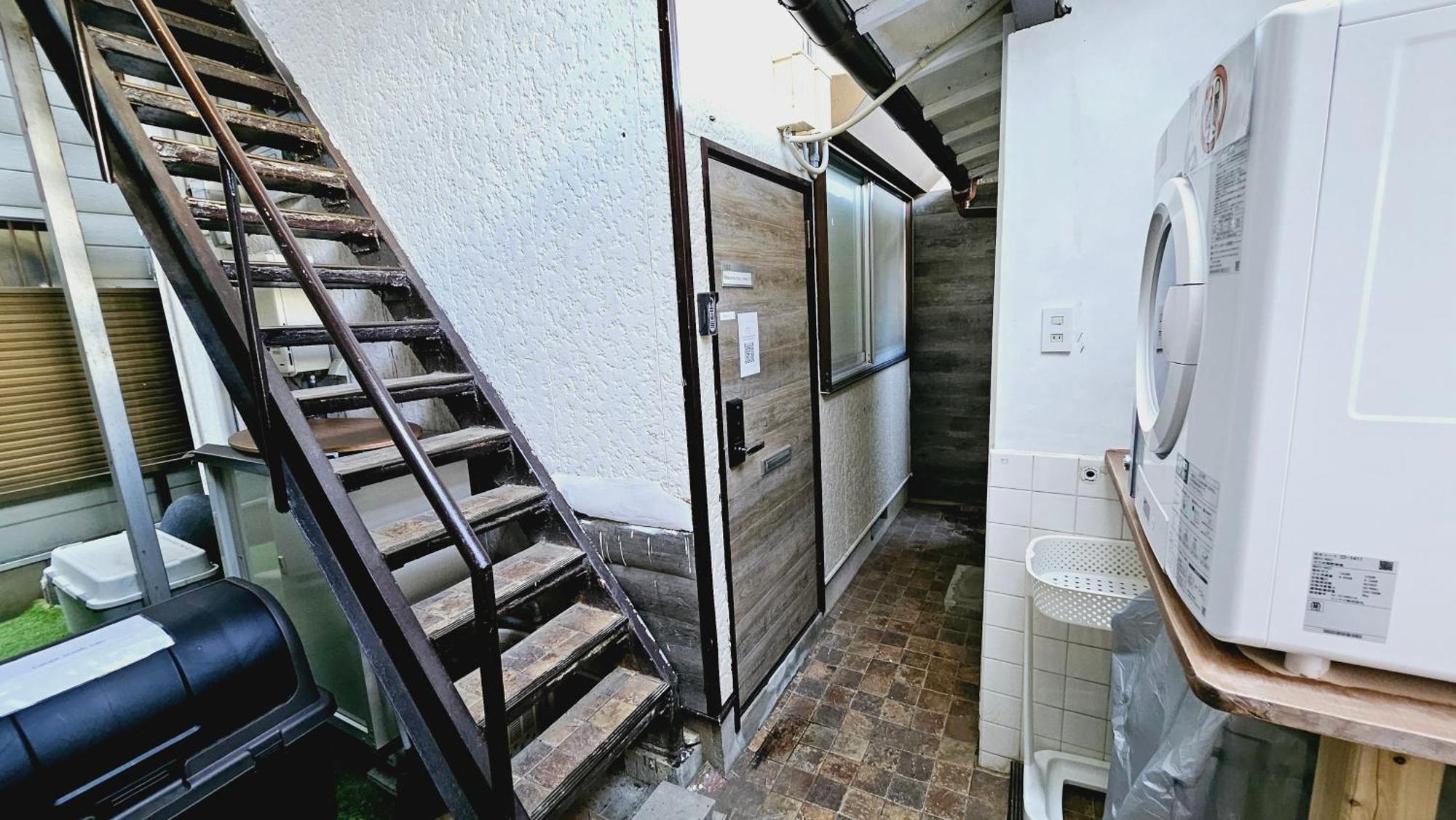 Hanazono - Royce 花園2 - Apartment Kyoto