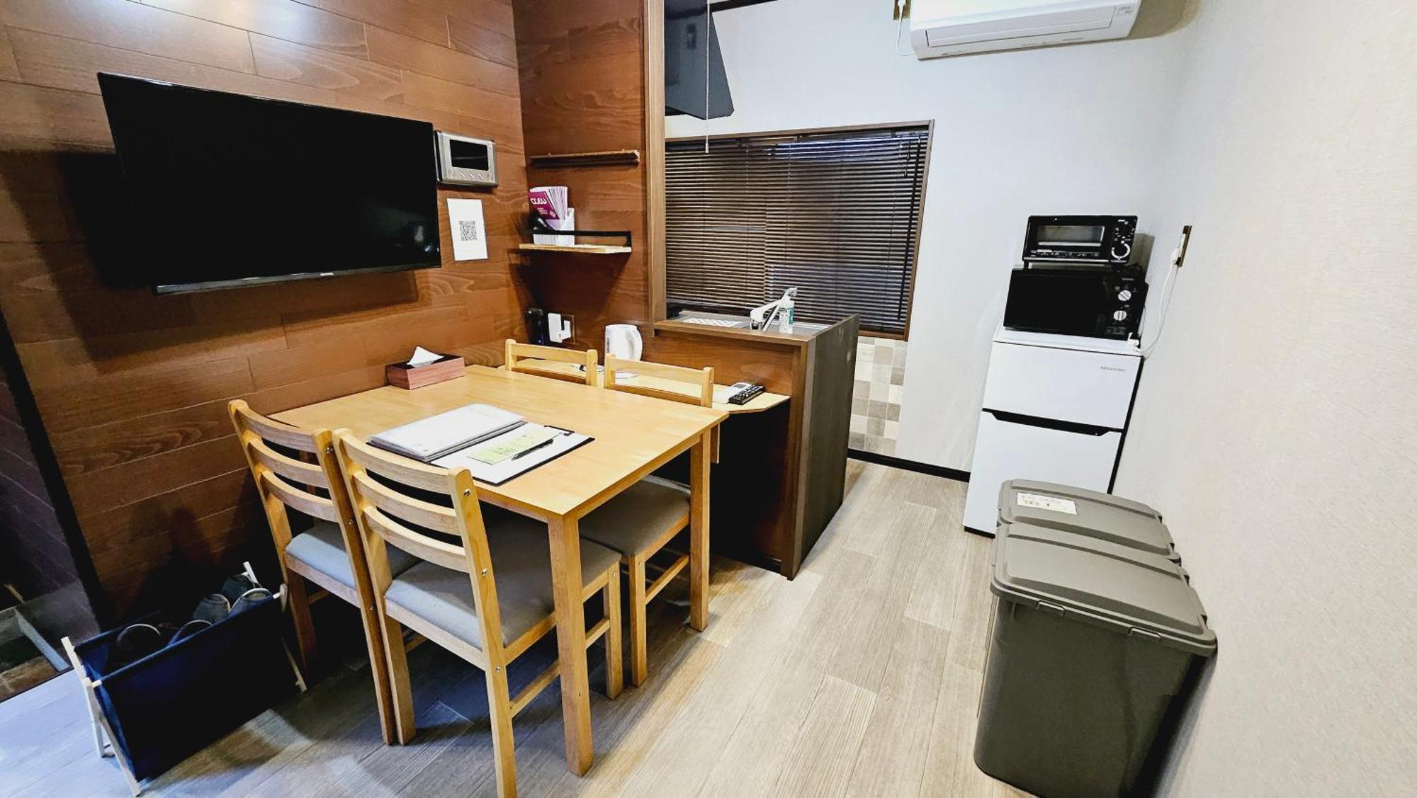 Apartment Hanazono - Royce 花園2 - *