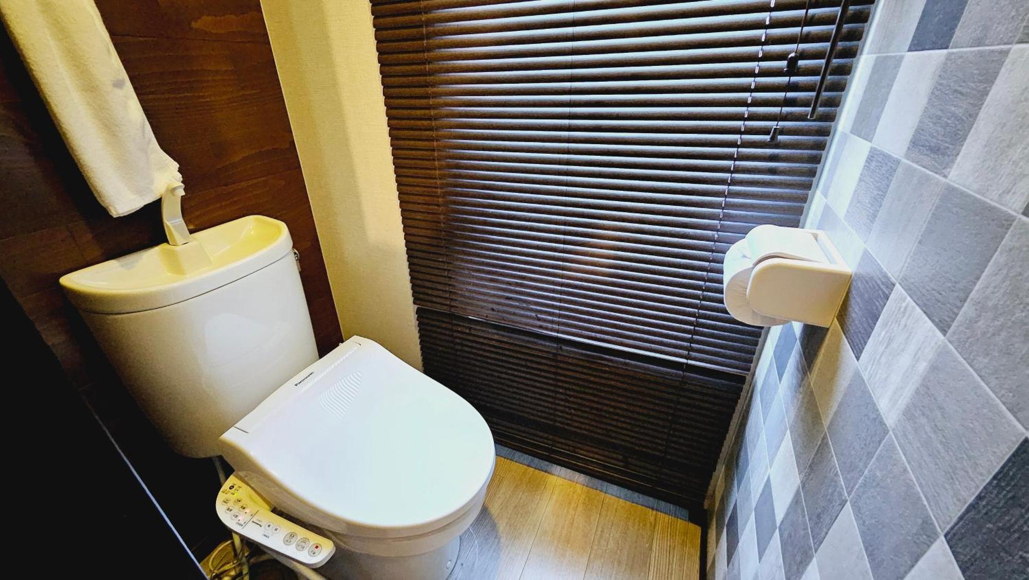 Hanazono - Royce 花園2 - Apartment *