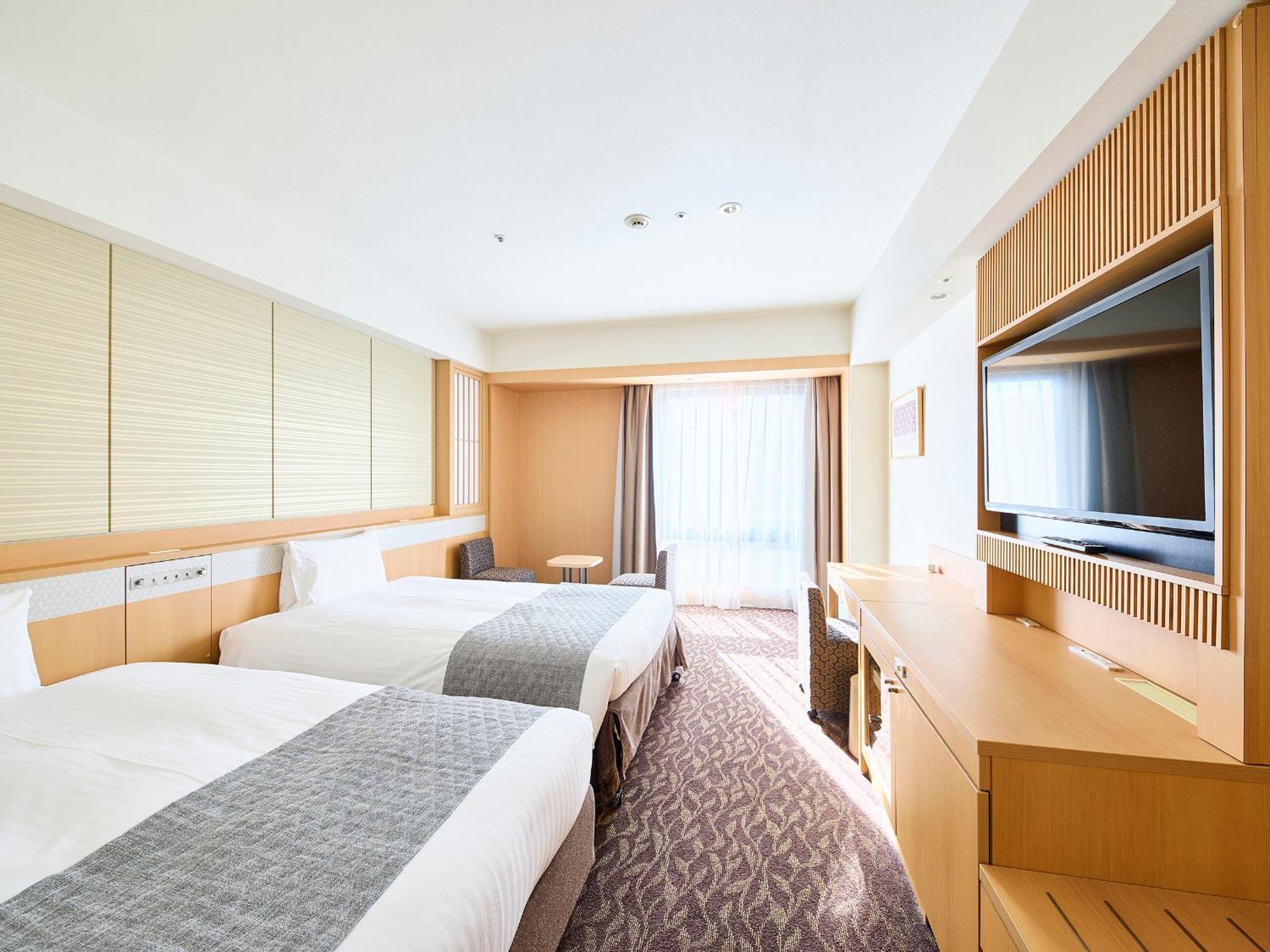 Vessel Campana Gojo 4* Kyoto
