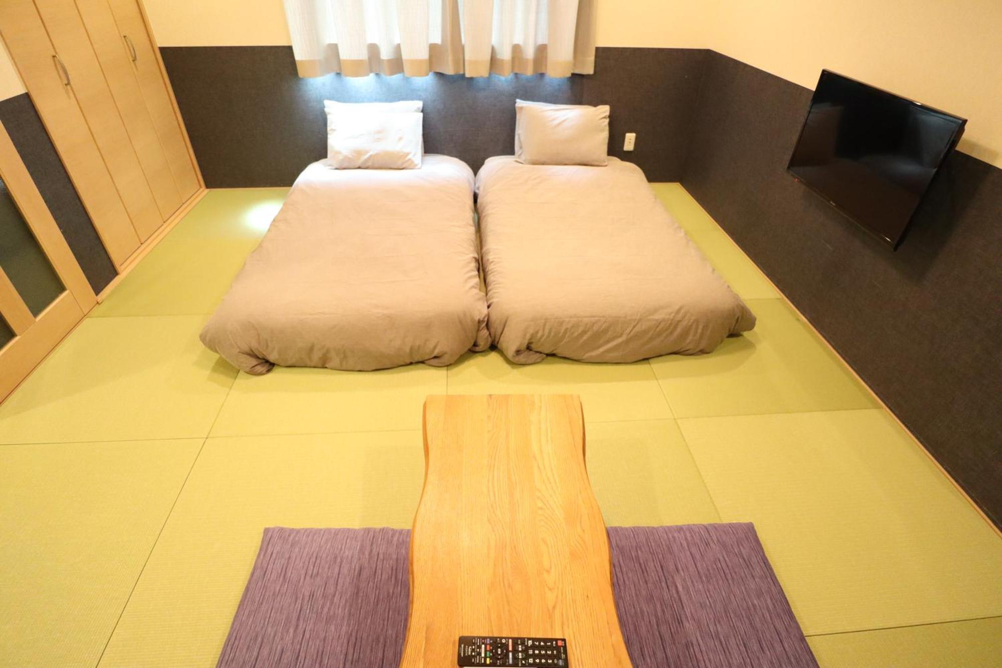 Kyostay Iroha Komichi Apartment Kyoto