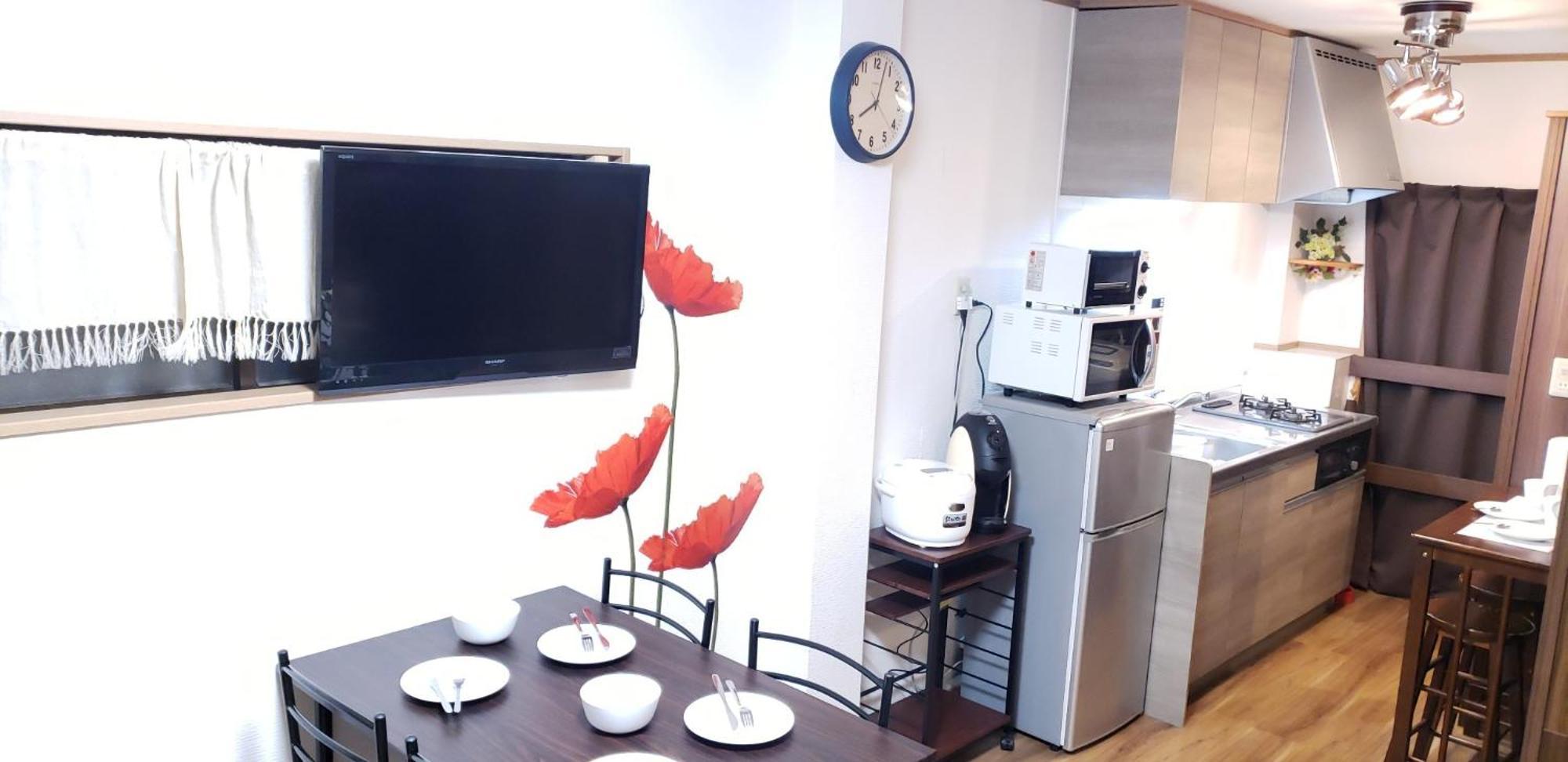 Apartment - - Vacation 98413v