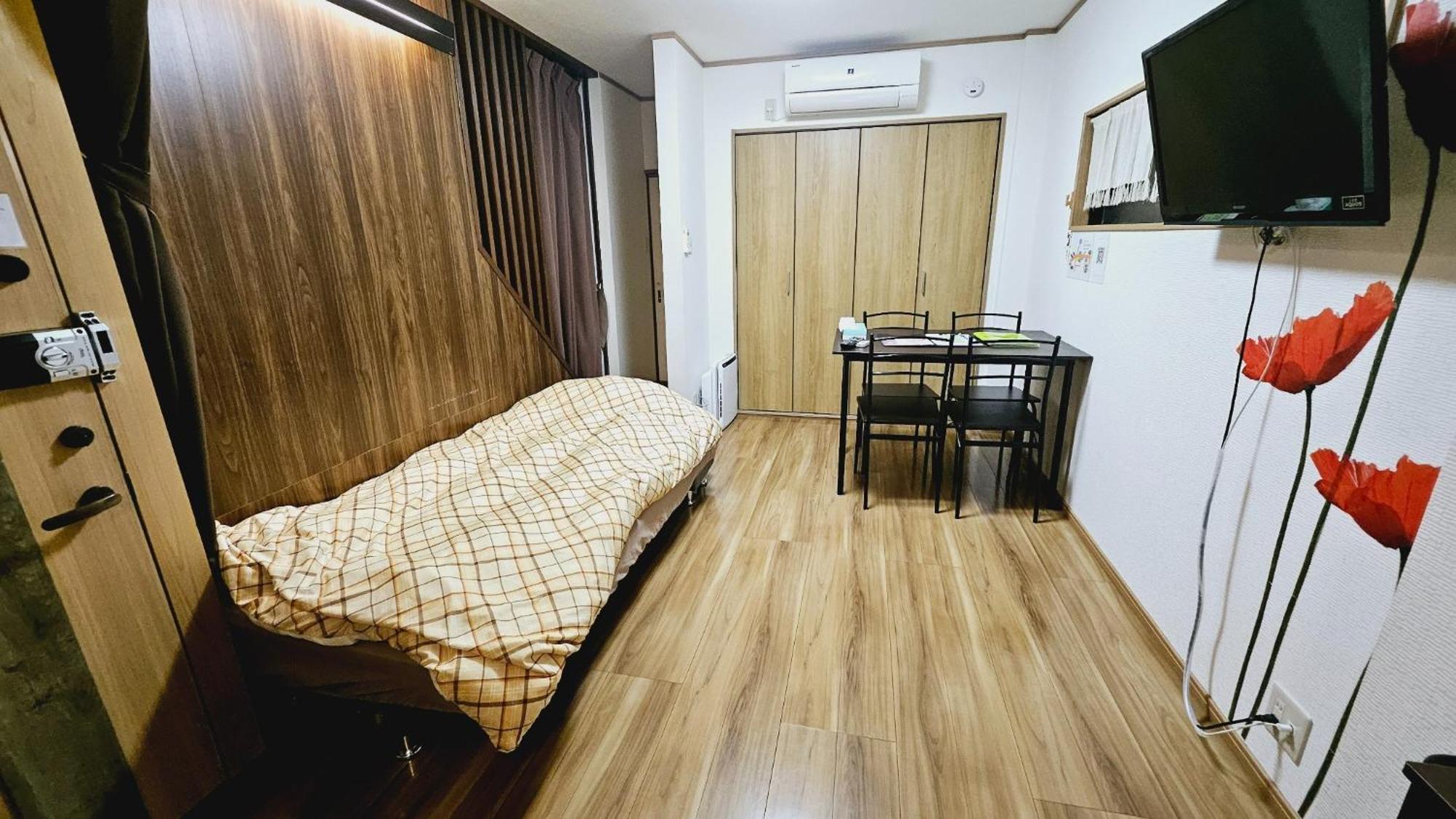 - - Vacation 98413v Apartment Kyoto