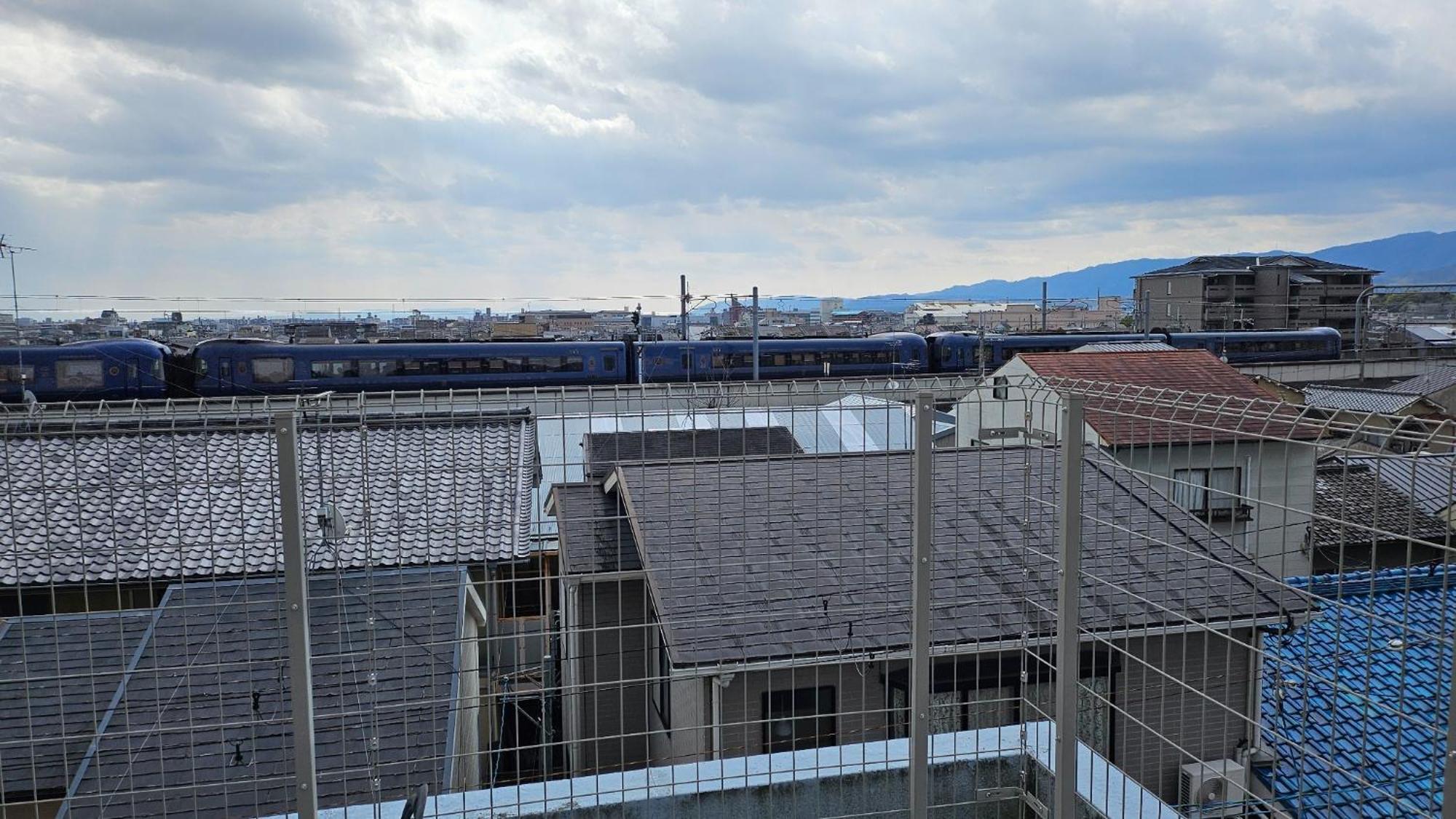 - - Vacation 98413v Kyoto