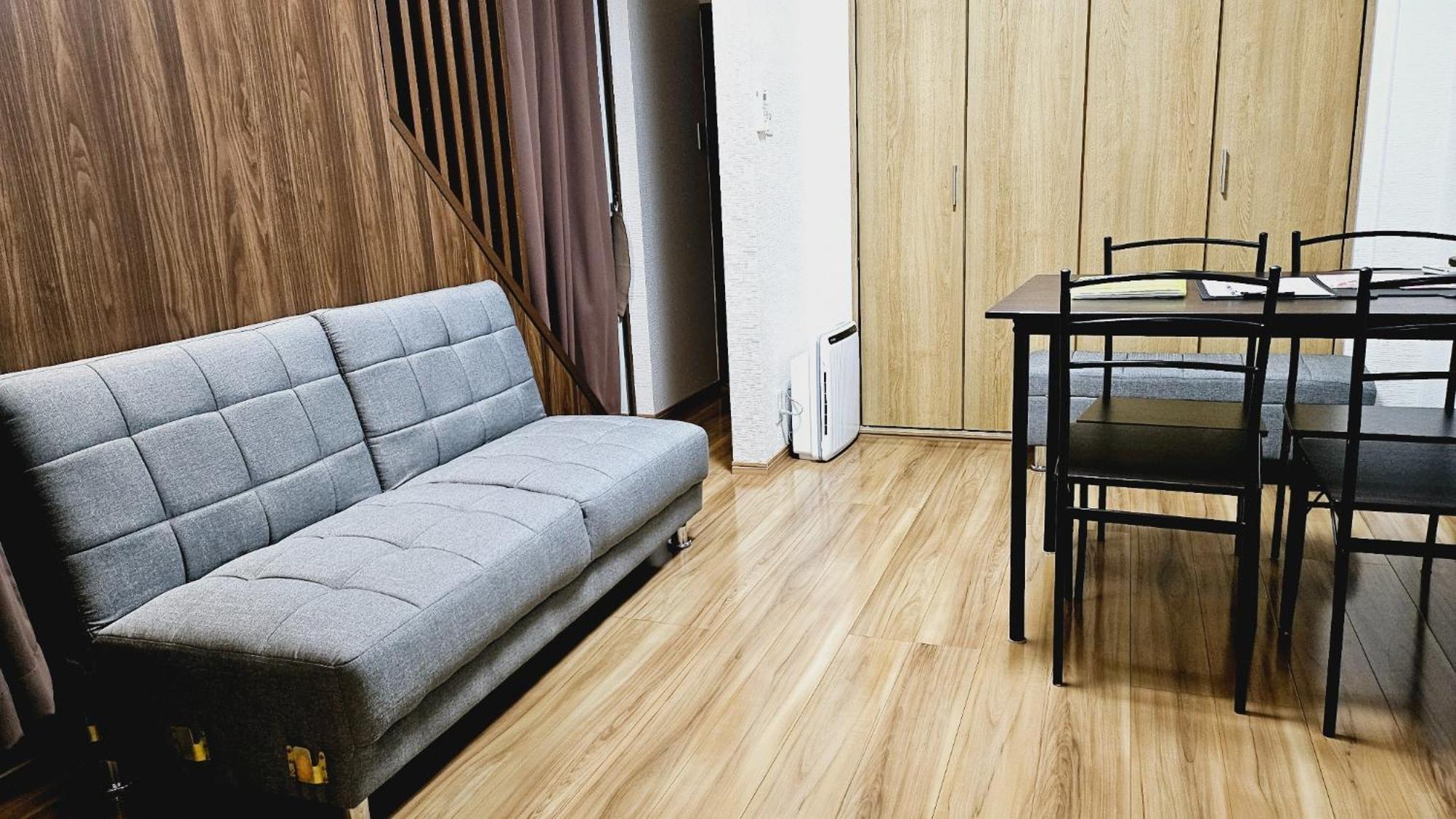 - - Vacation 98413v Apartment Kyoto