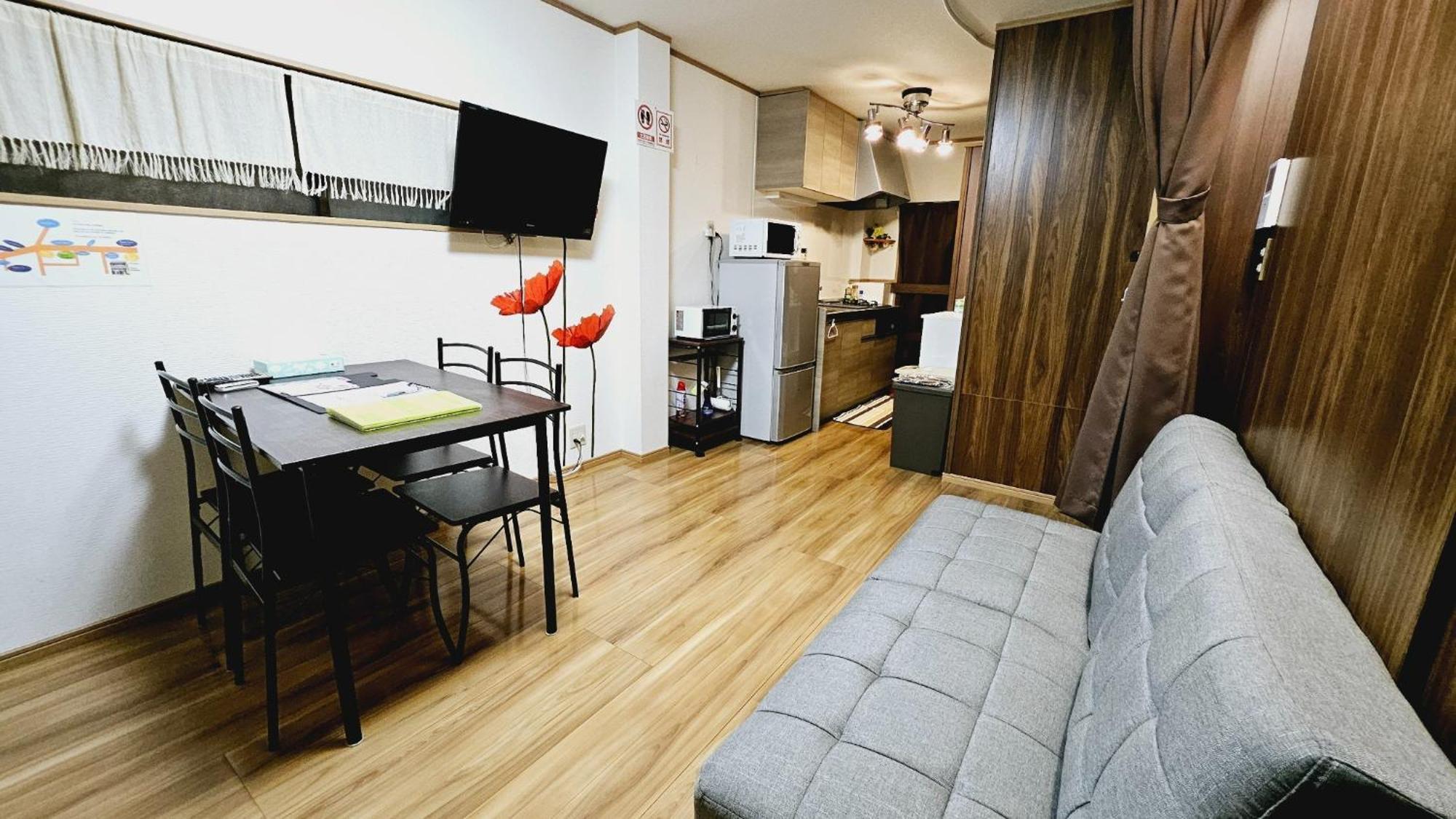 Apartment - - Vacation 98413v