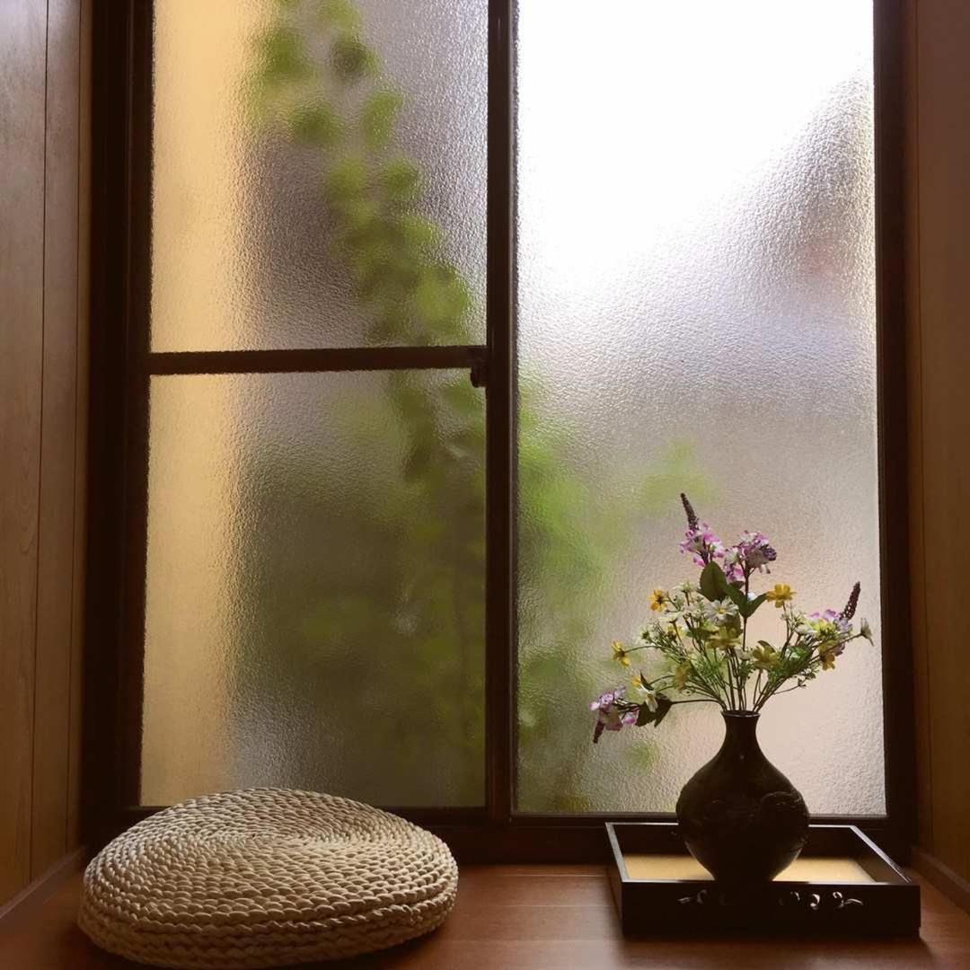 百合の家 * Kyoto