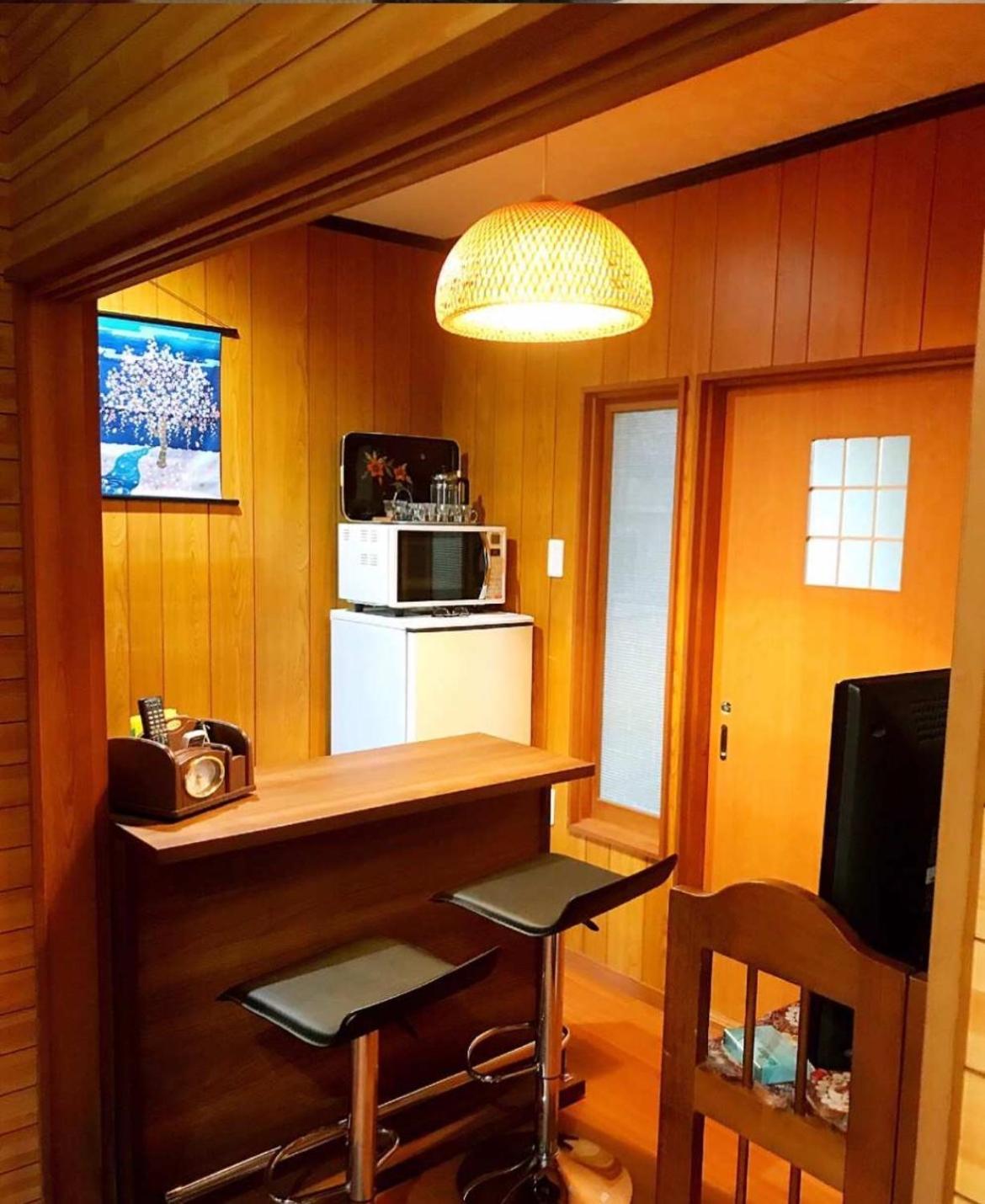 Homestay 百合の家 Kyoto