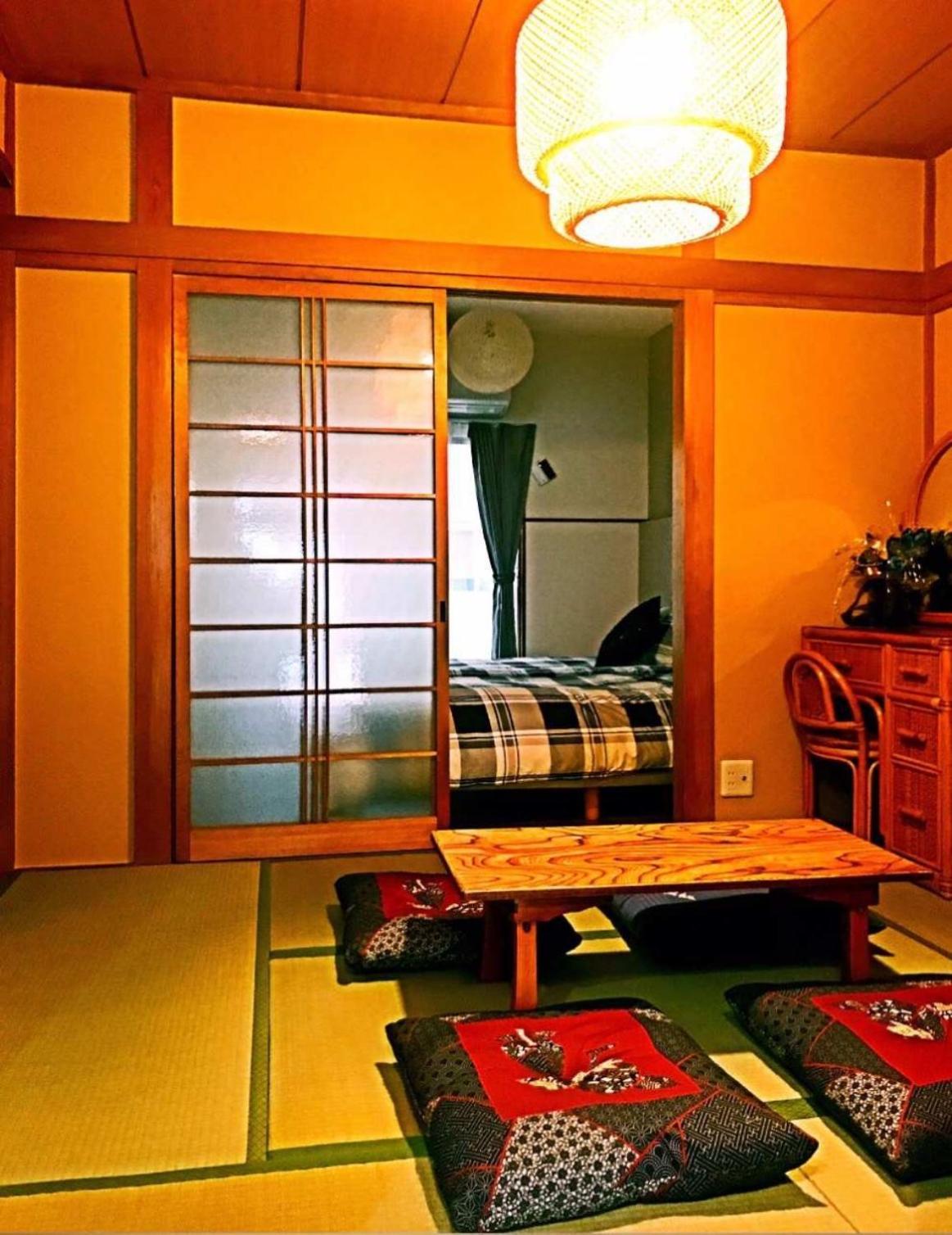 百合の家 Kyoto