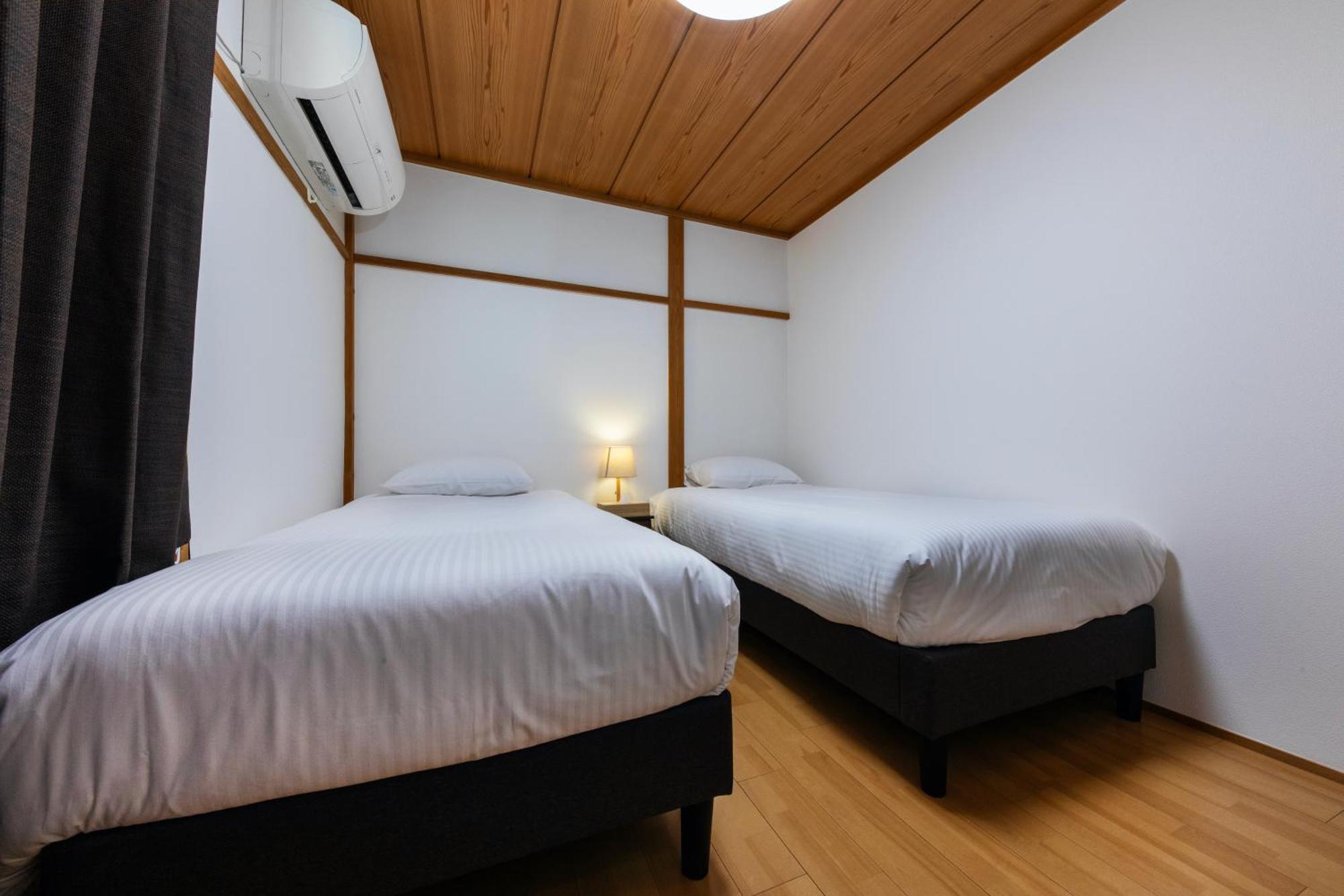 Kyosei 京星 Holiday home Kyoto