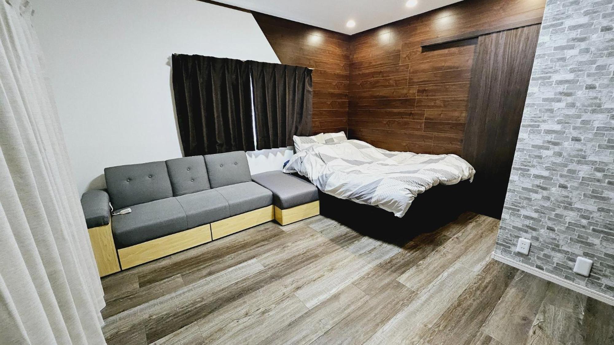 Royce Garden 2-hanazono Stay- - Vacation 16081 *