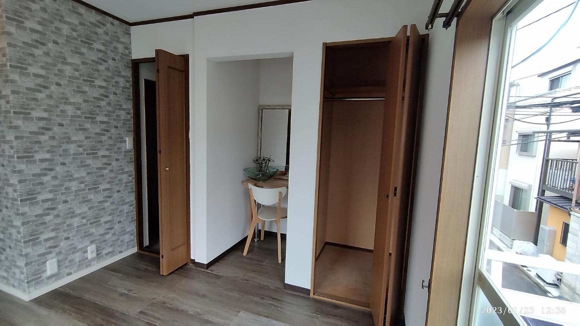 Apartment Royce Garden 2-hanazono Stay- - Vacation 16081 *