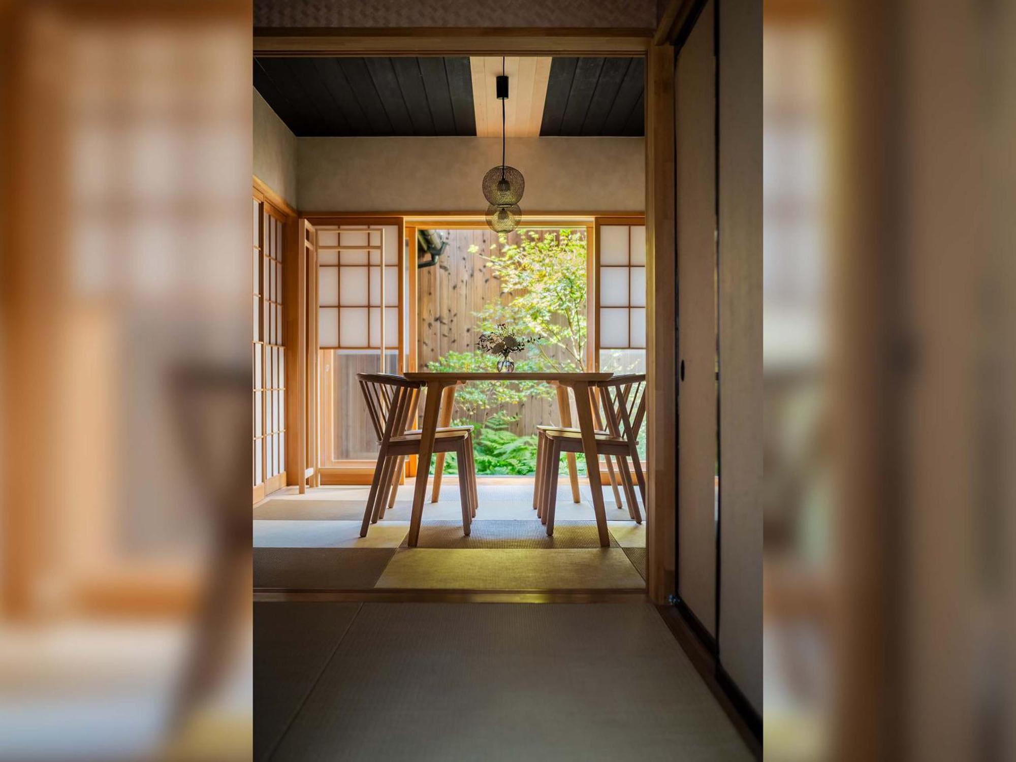 Kiyu Machiya House Holiday home