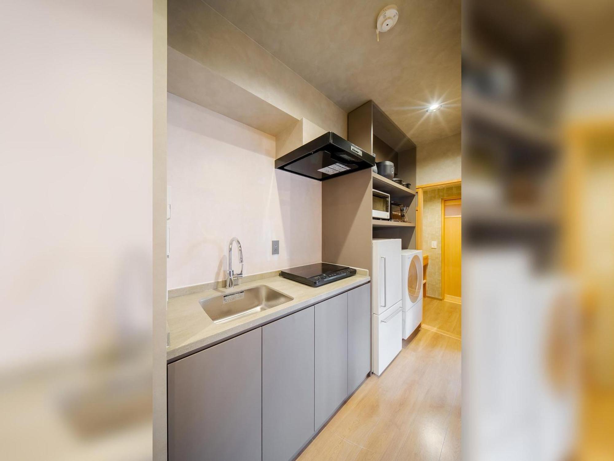 Holiday home Kiyu Machiya House *