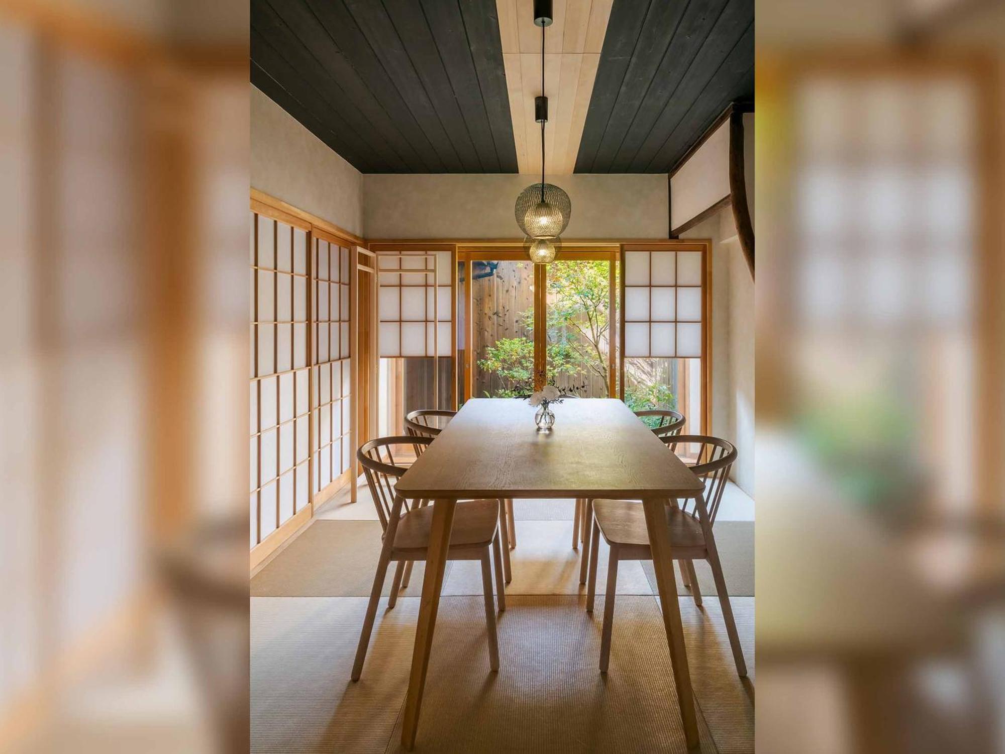 Kiyu Machiya House Holiday home
