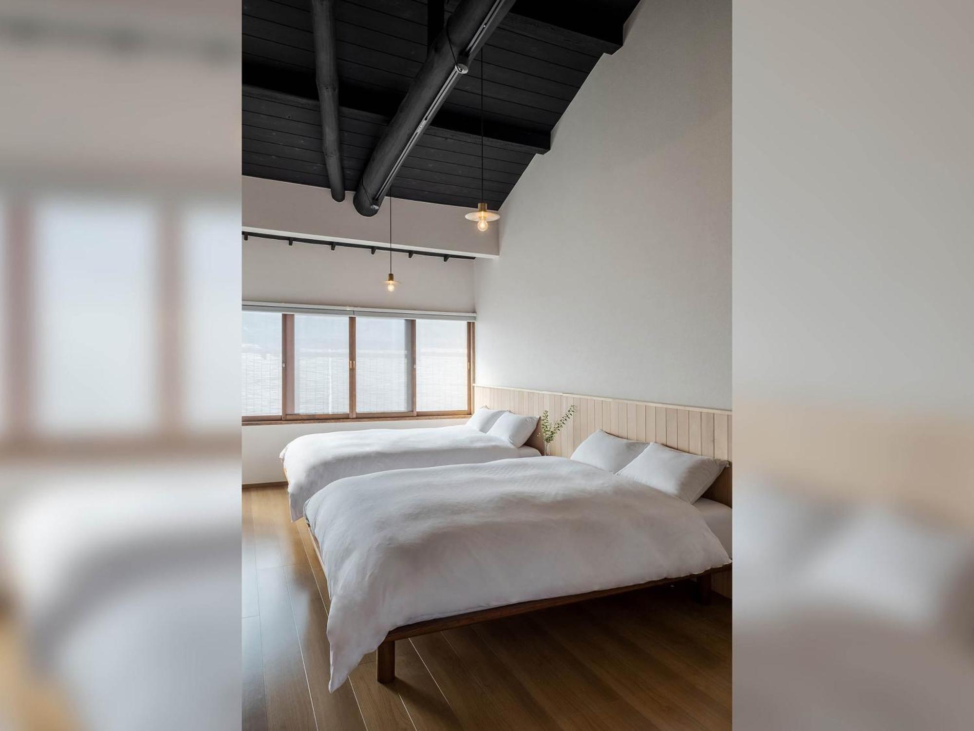 Holiday home Kiyu Machiya House