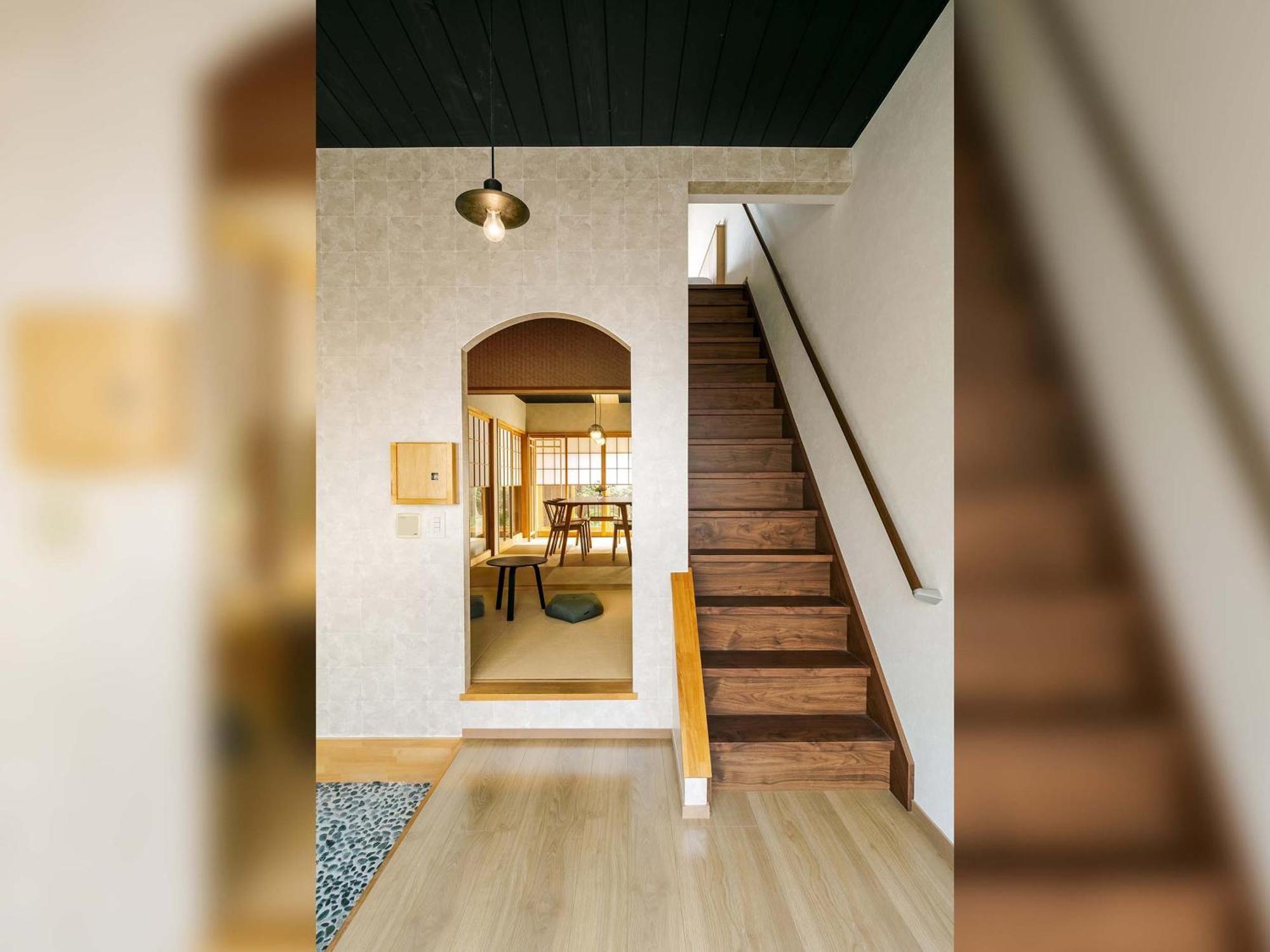 Kiyu Machiya House Holiday home