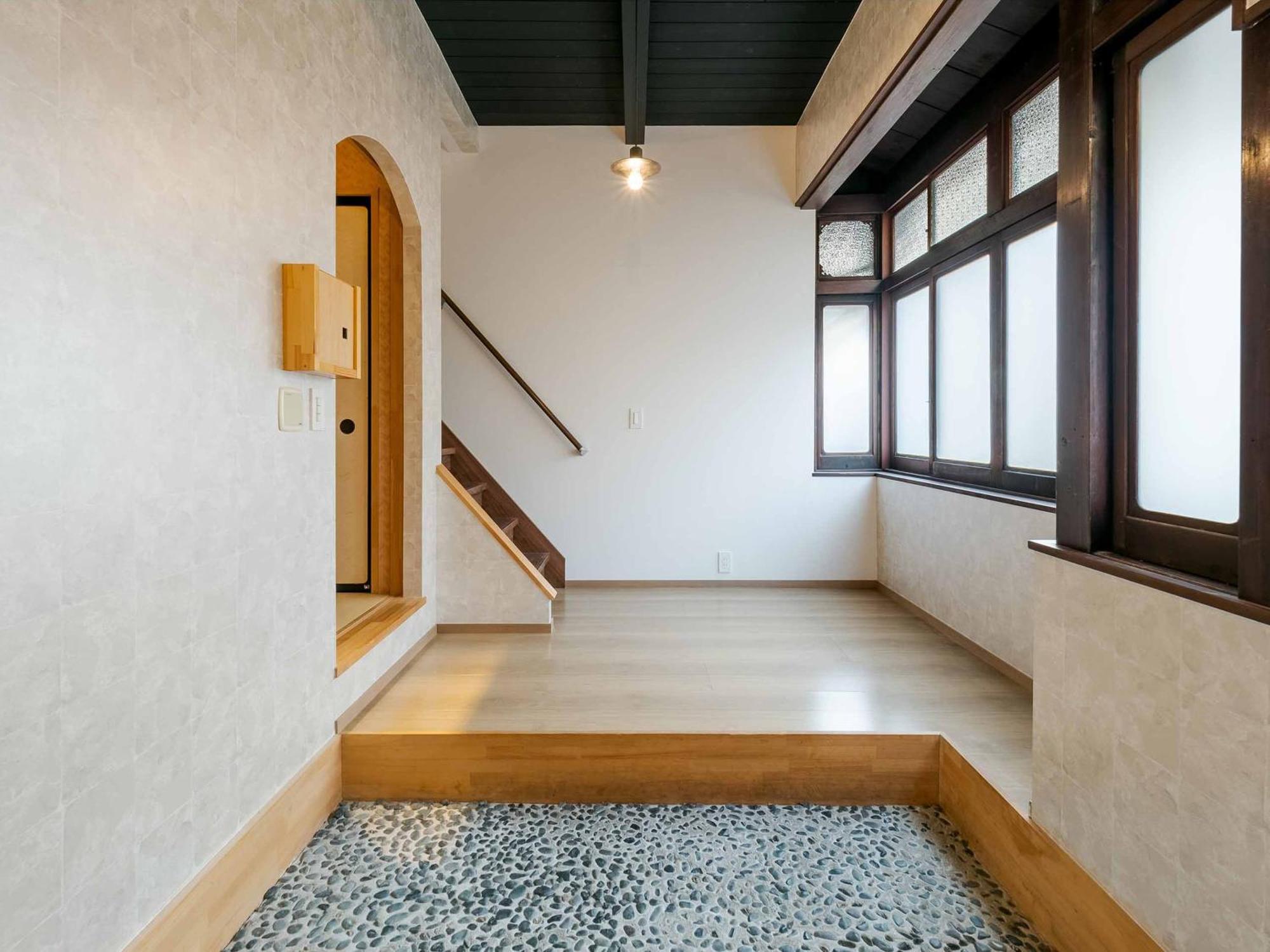 Kiyu Machiya House Kyoto