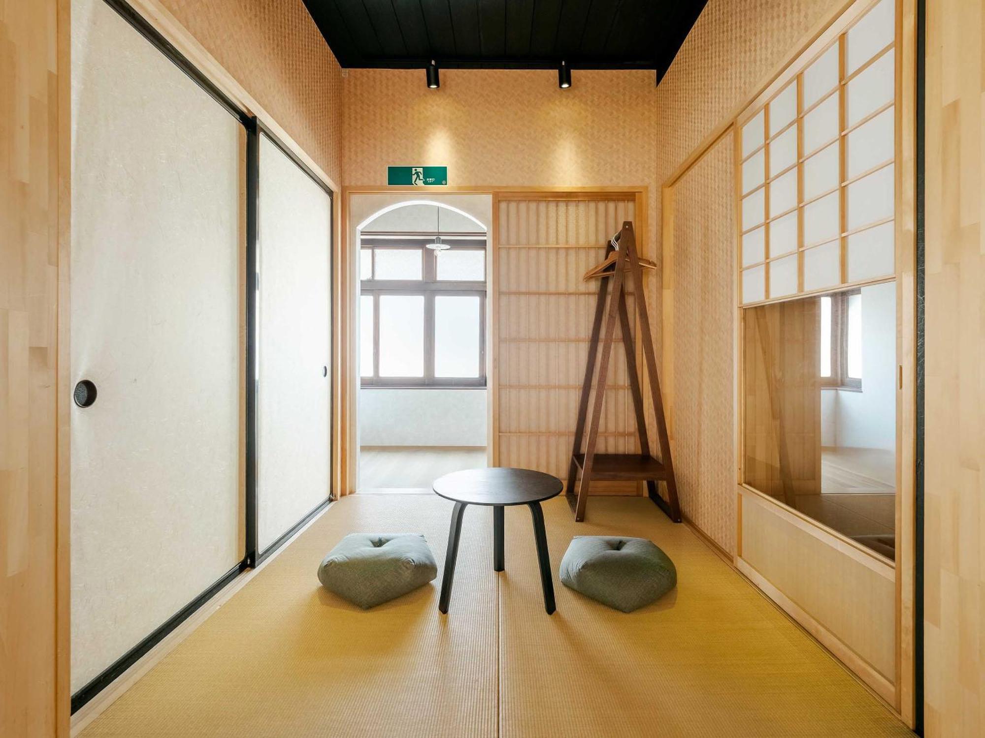 Kiyu Machiya House Holiday home *