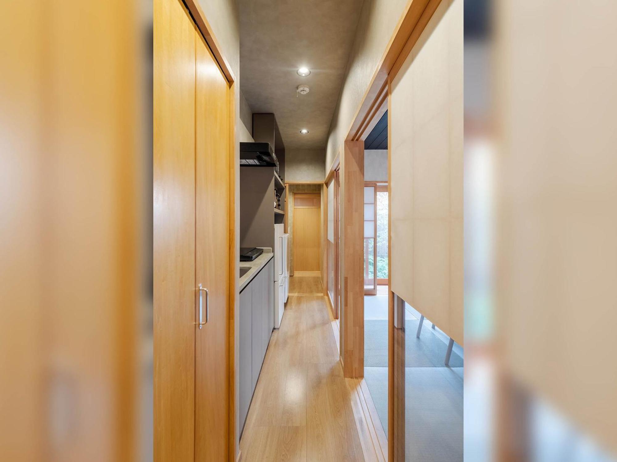 Kiyu Machiya House Holiday home