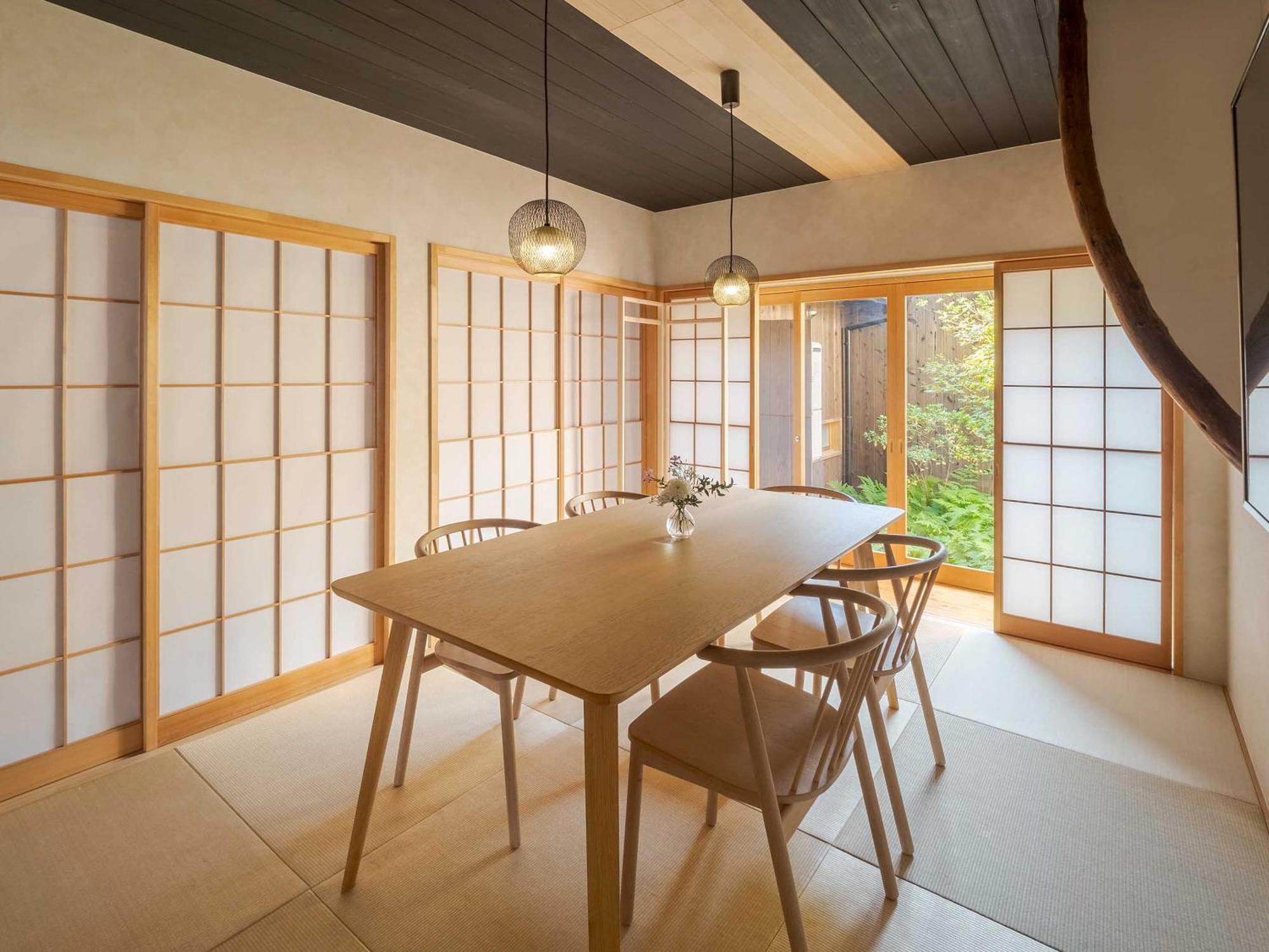 Holiday home Kiyu Machiya House Kyoto