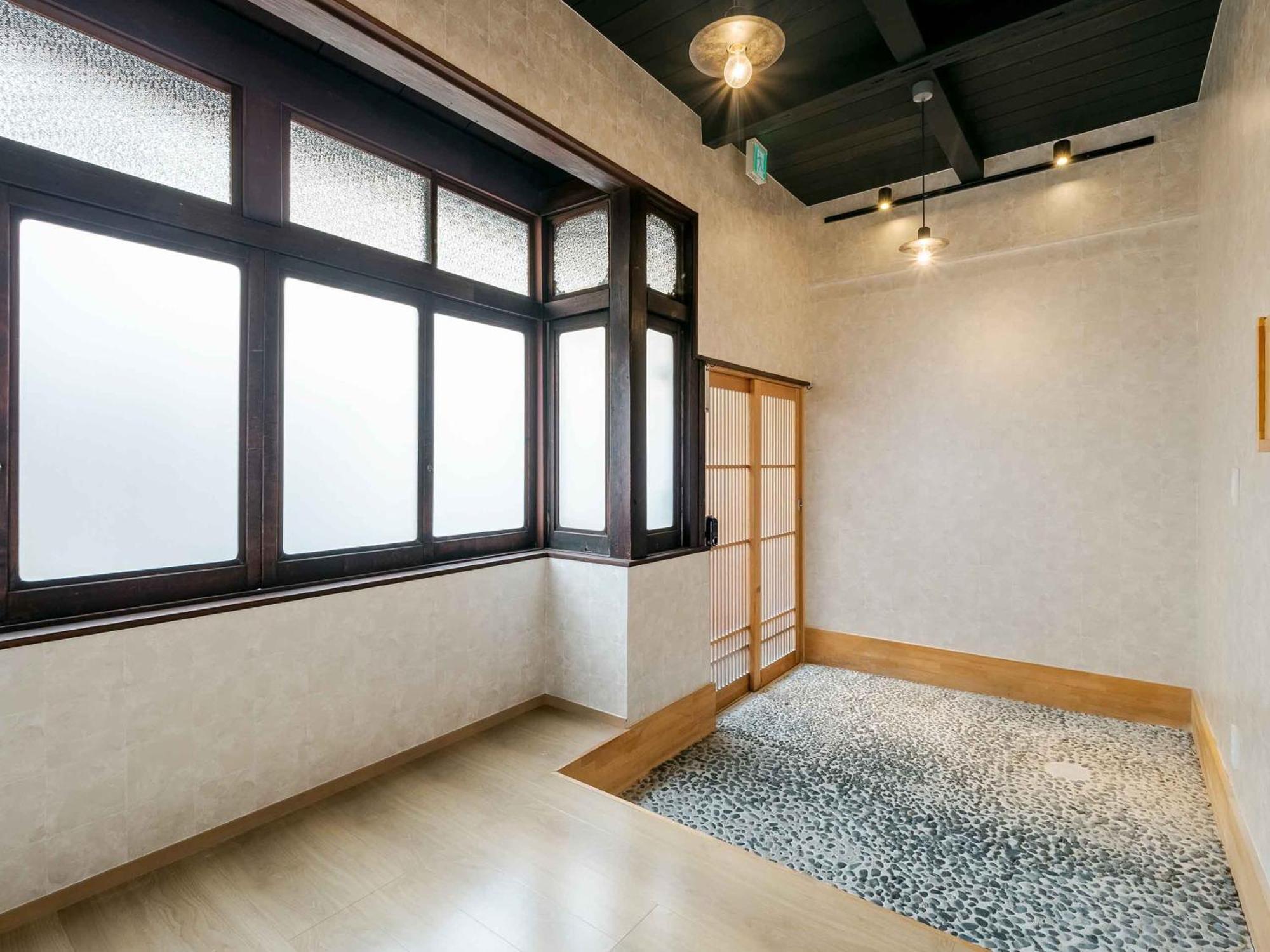 Kiyu Machiya House Holiday home *