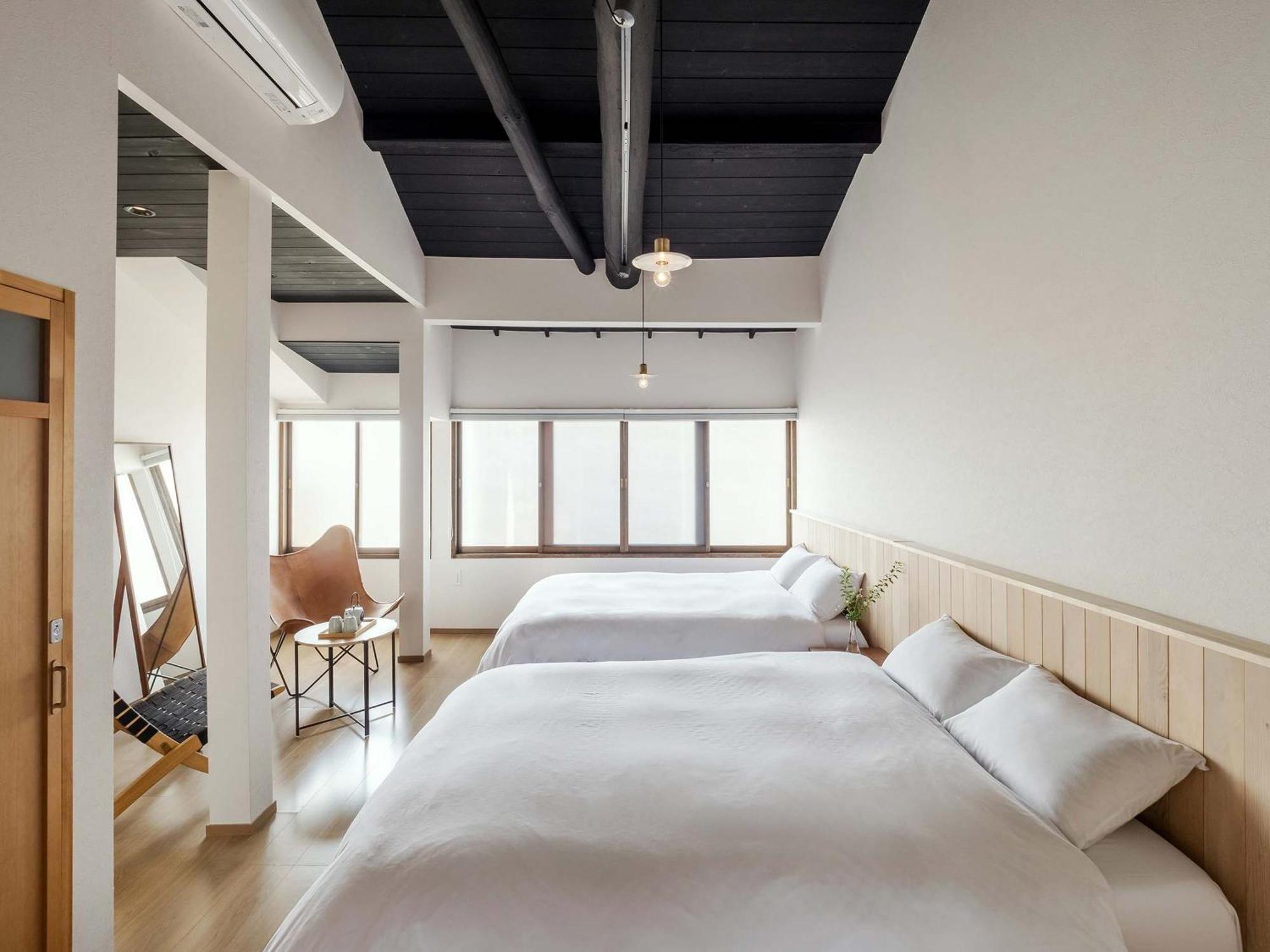 Holiday home Kiyu Machiya House