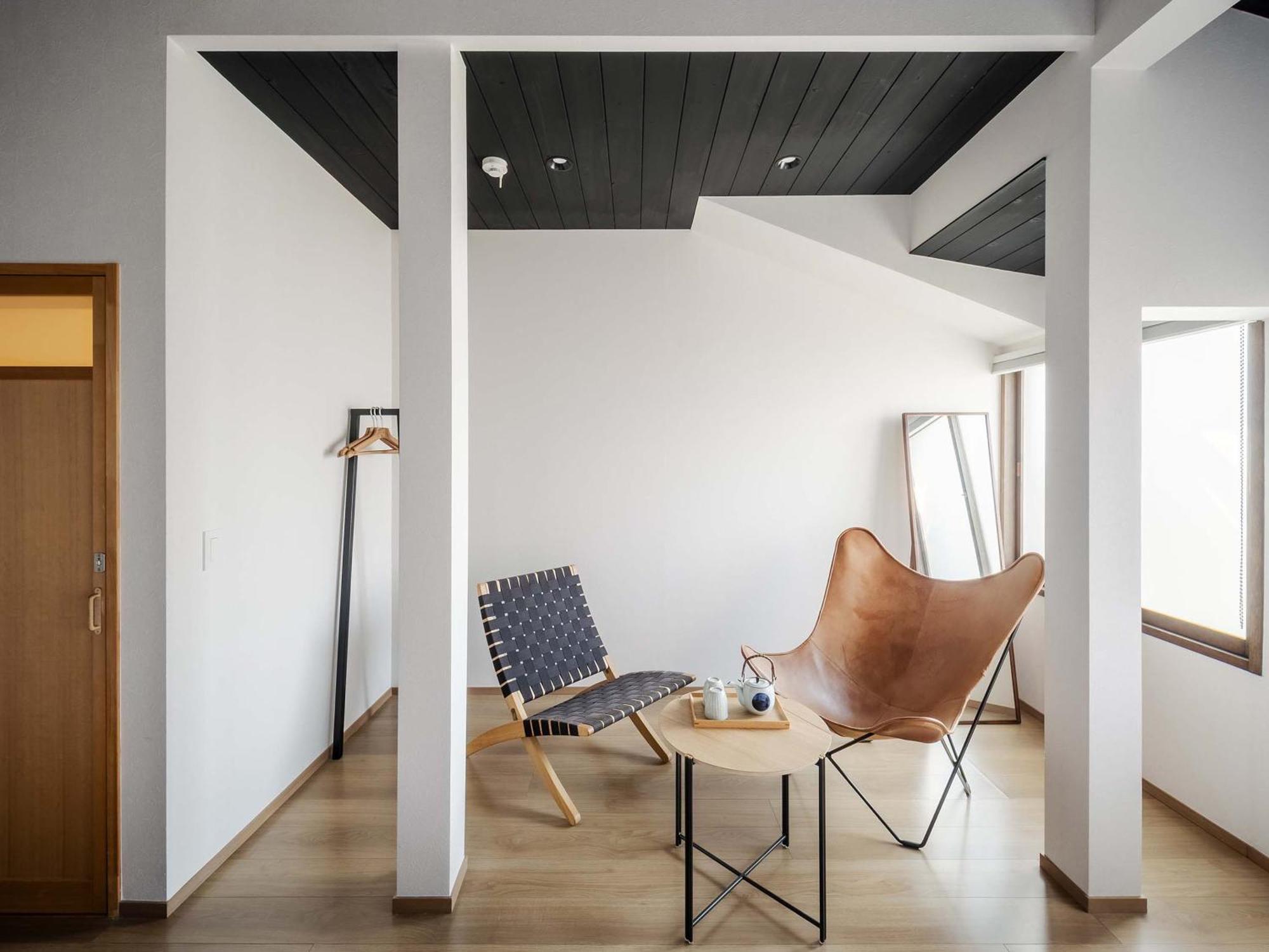 Kiyu Machiya House Kyoto
