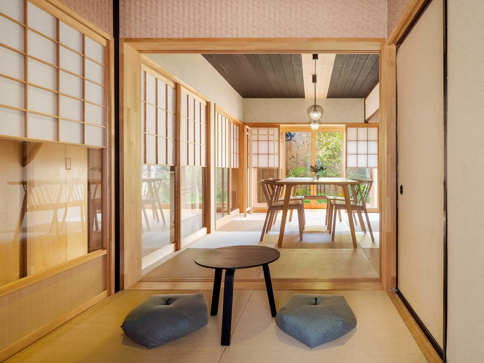 Holiday home Kiyu Machiya House Kyoto