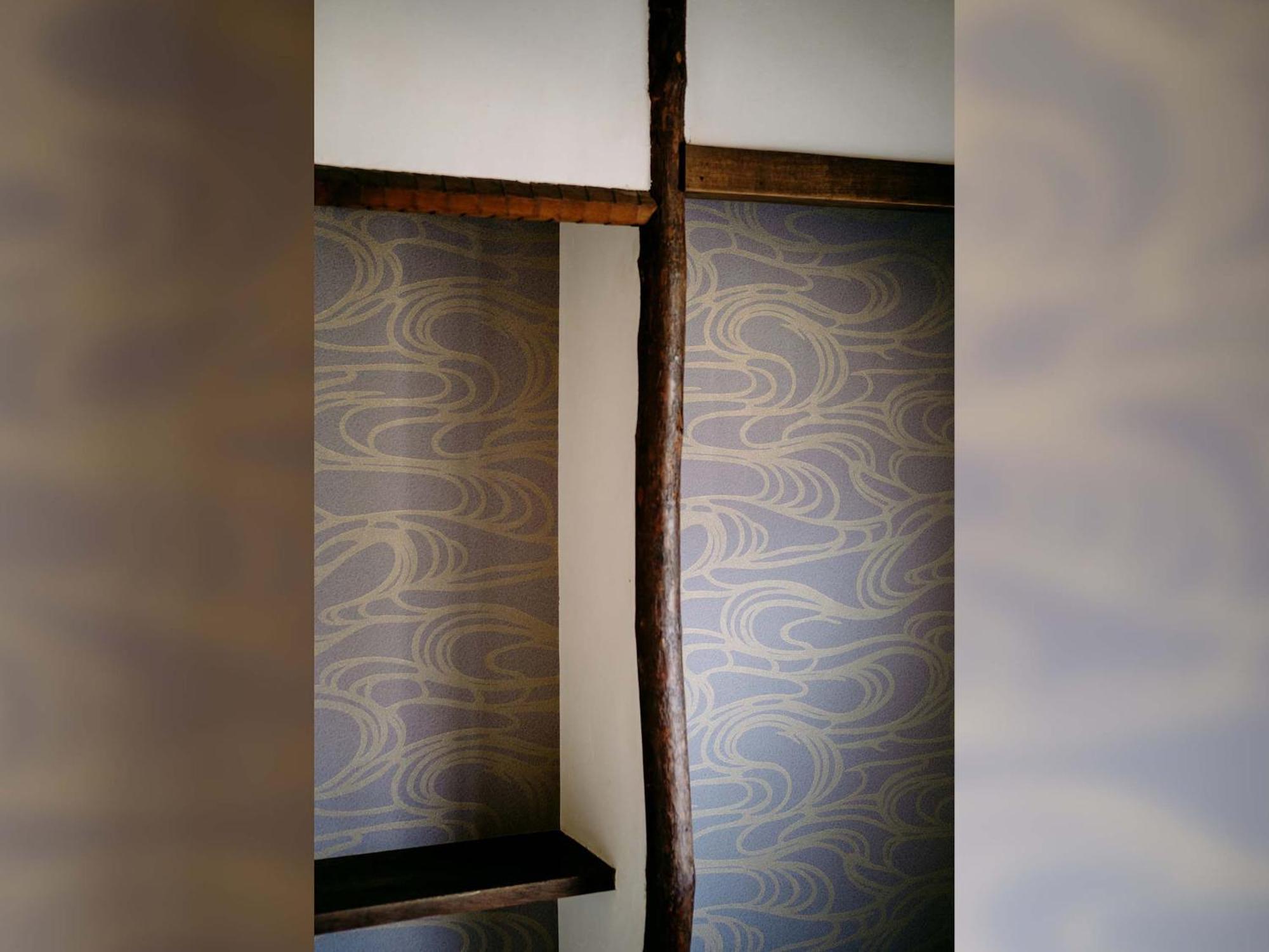 Kiyu Machiya House Kyoto