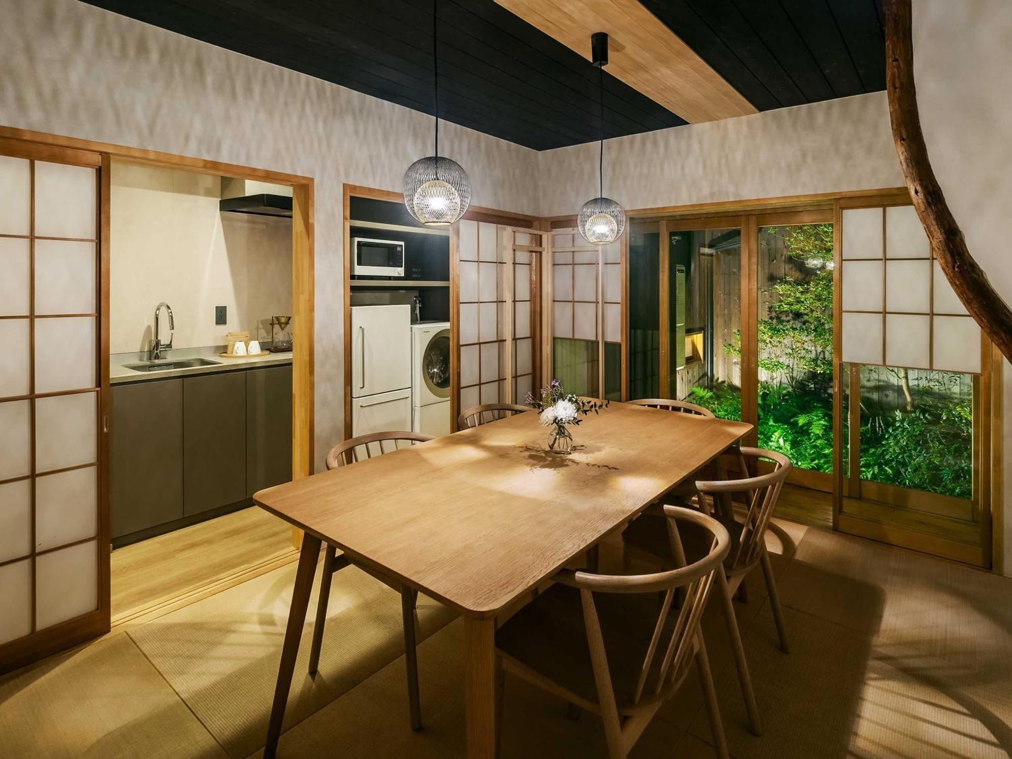 Kiyu Machiya House Holiday home *