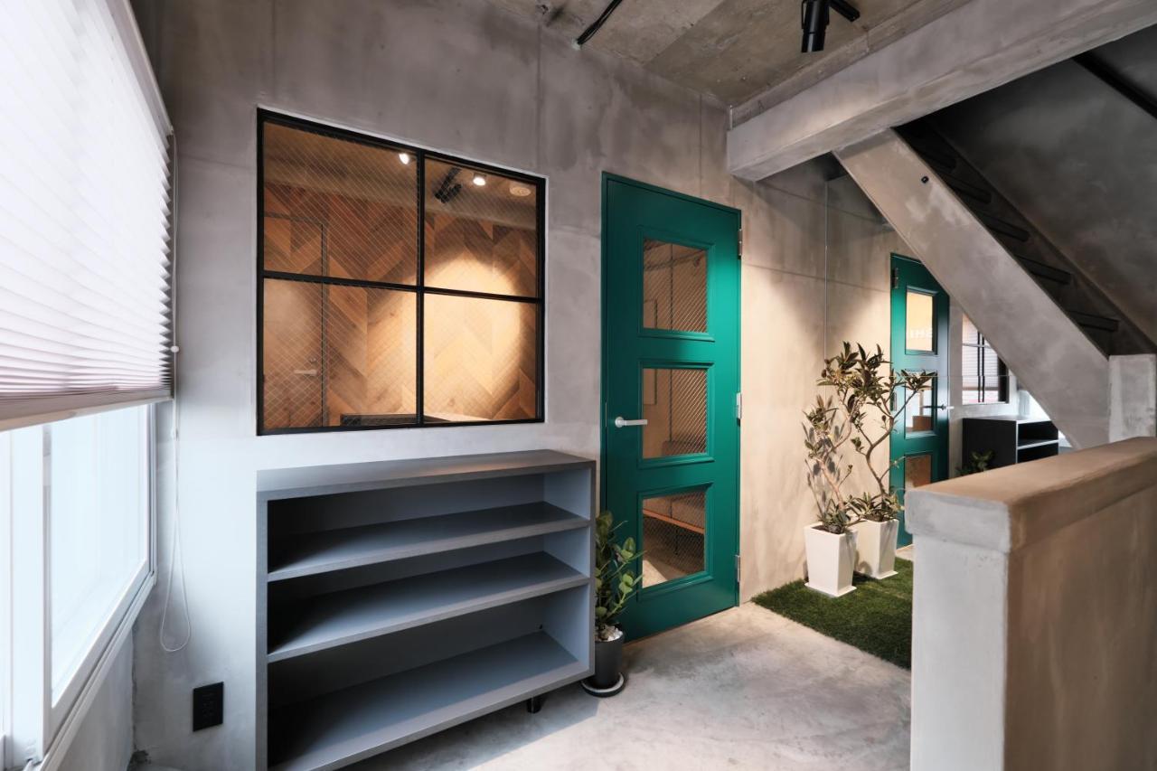 Hostel Shin Kyoto