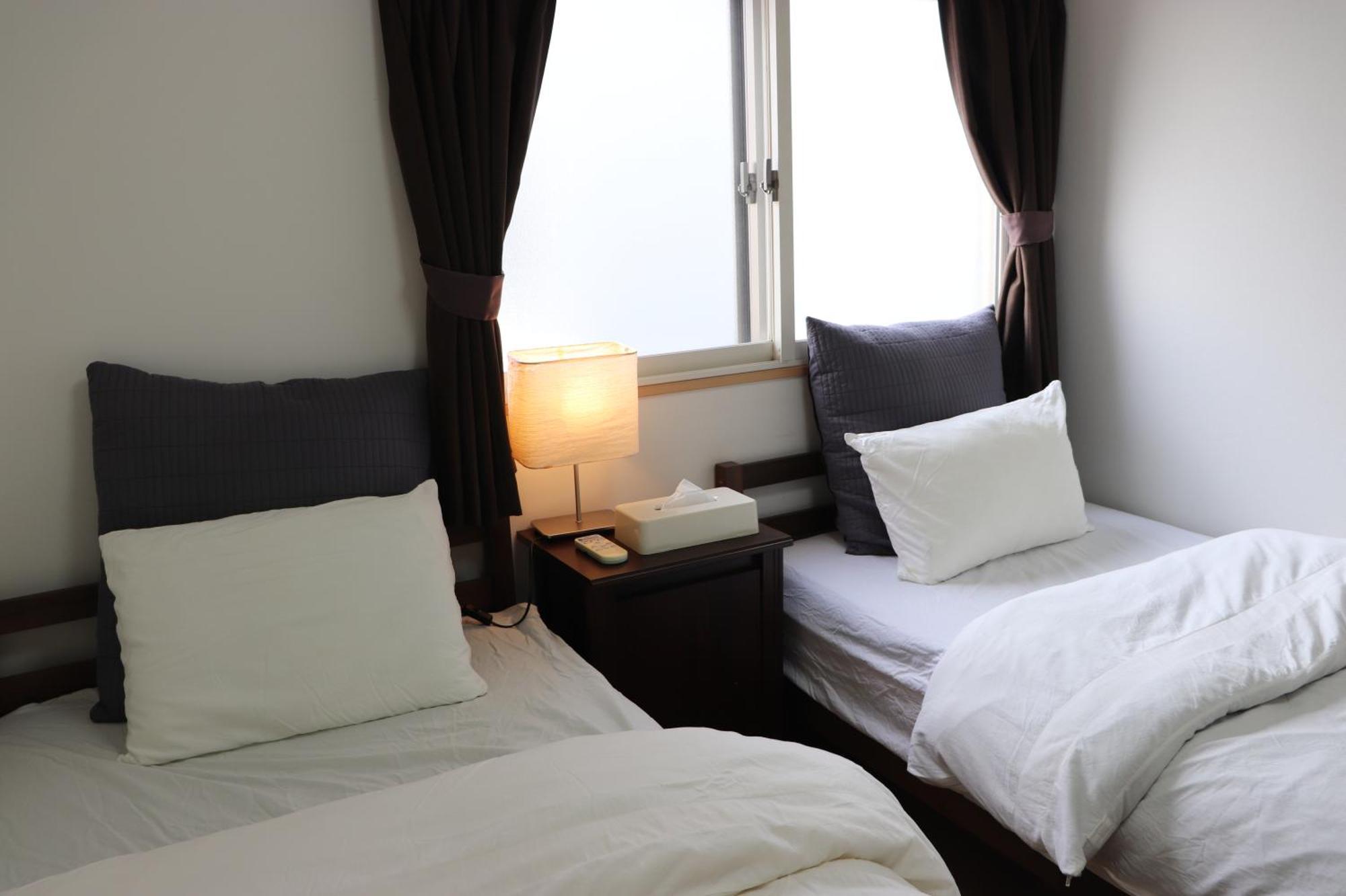 Shunju Kyotostation West 一日一組様限定 Holiday home *