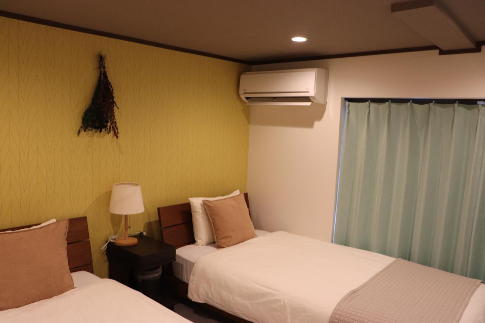 Holiday home 京都一棟貸切 京町屋shunju Kazari 1日1組様限定 Kyoto