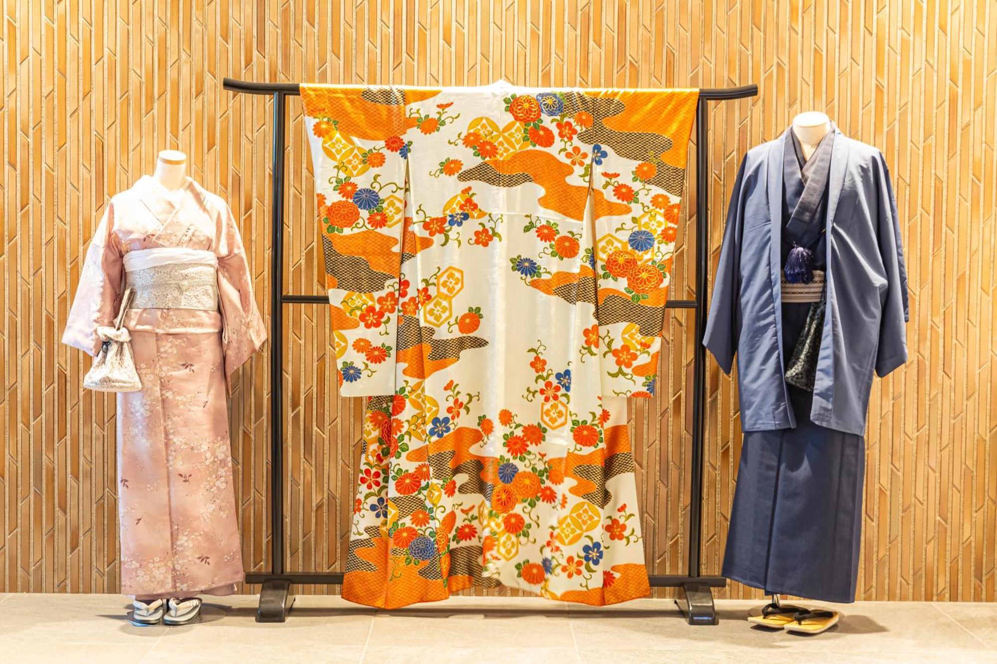 Keihan Ekiminami 4*