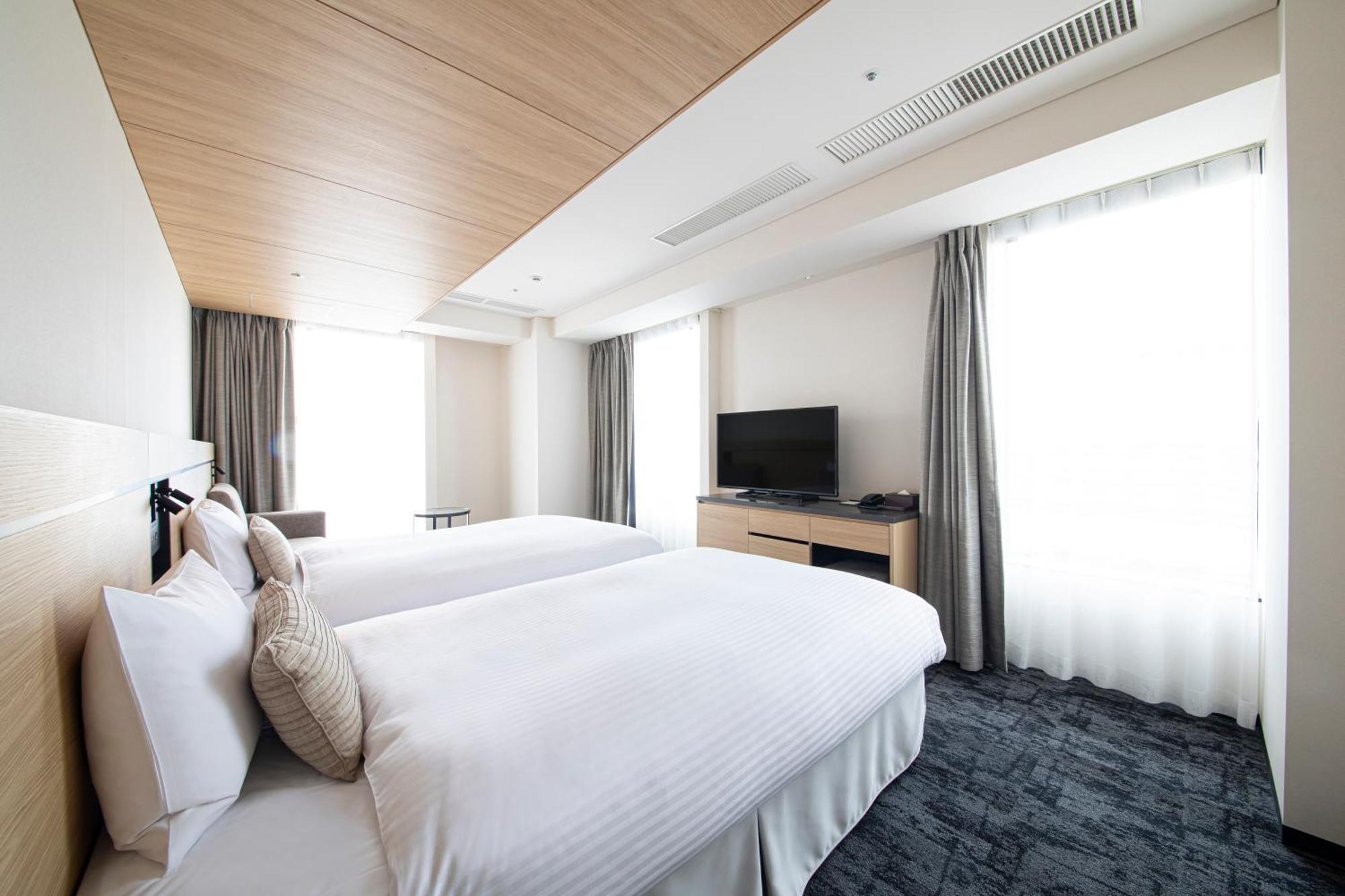 Hotel Keihan Ekiminami Kyoto