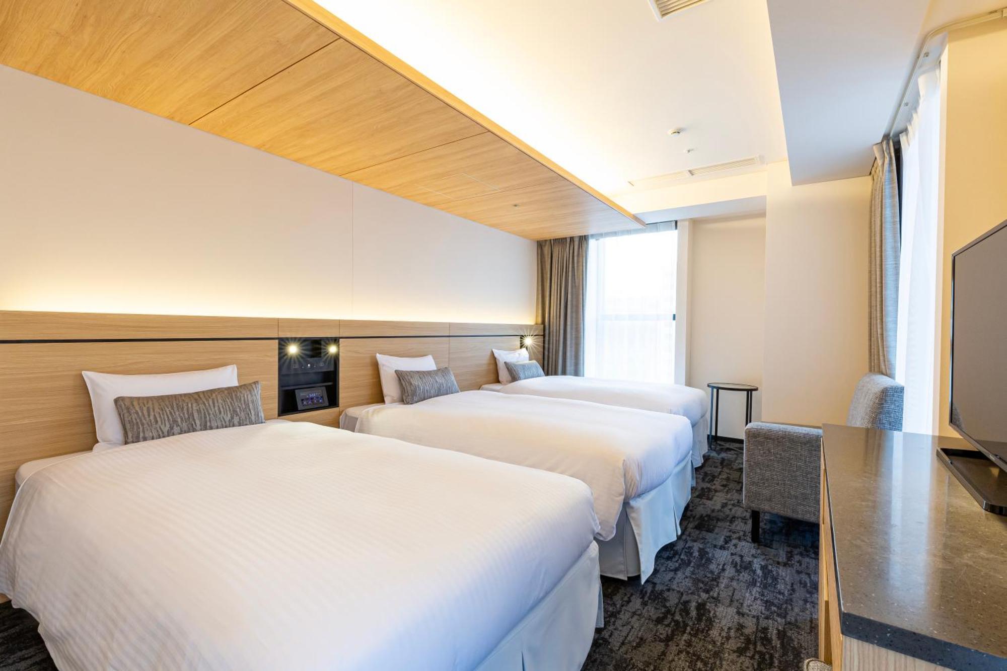Hotel Keihan Ekiminami Kyoto