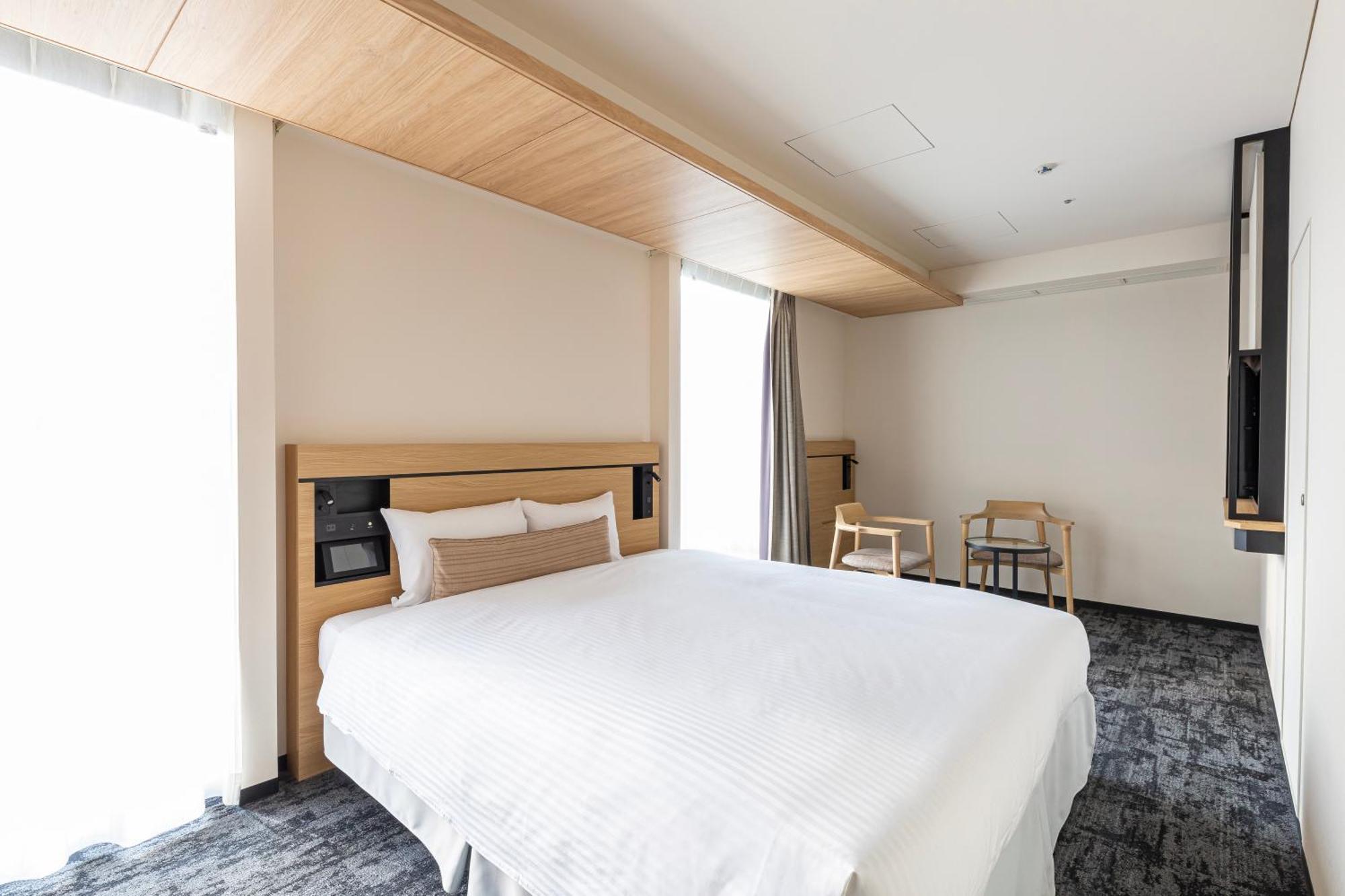 Keihan Ekiminami 4* Kyoto